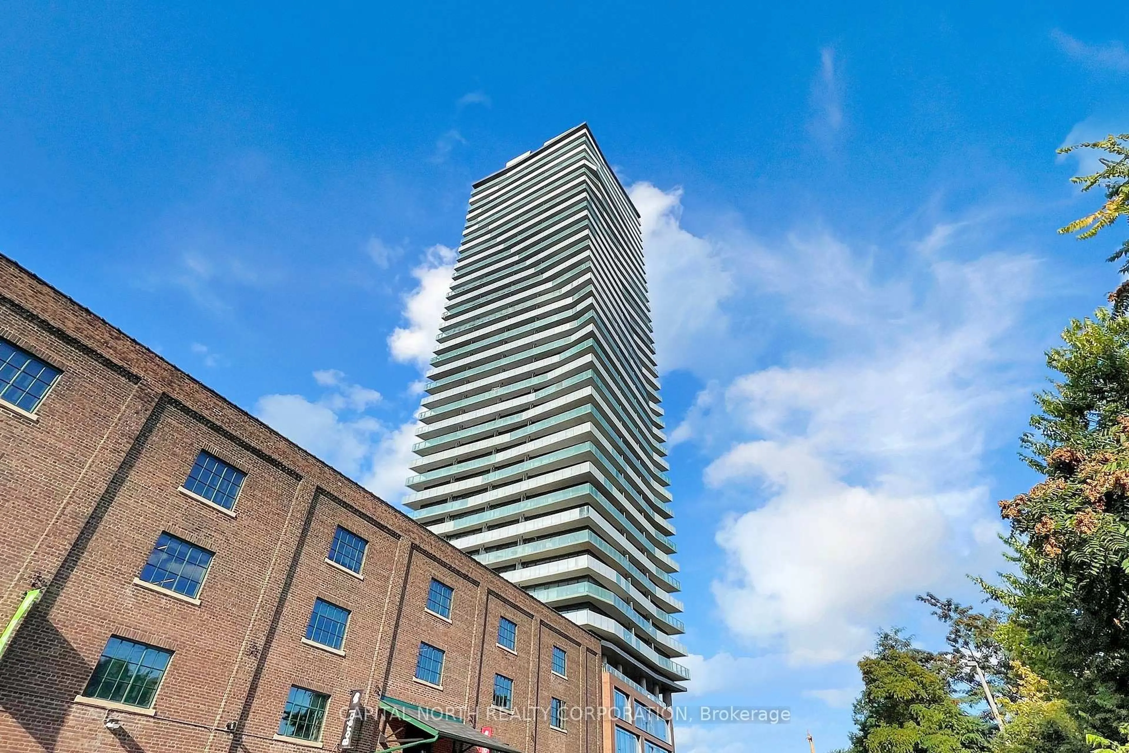 Unknown for 70 Distillery Lane #605, Toronto Ontario M5A 0E3