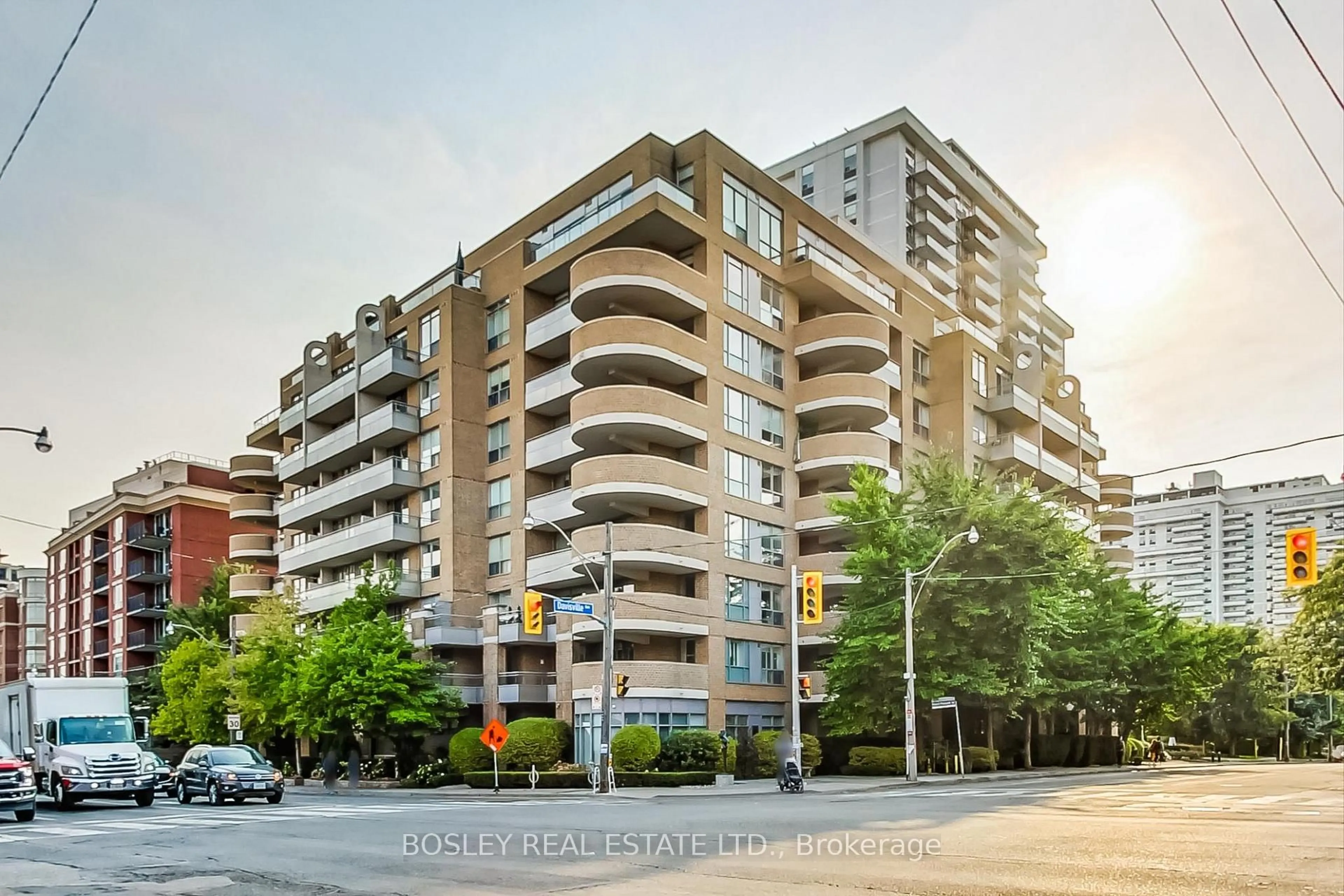 Unknown for 245 Davisville Ave #207, Toronto Ontario M4S 3H4