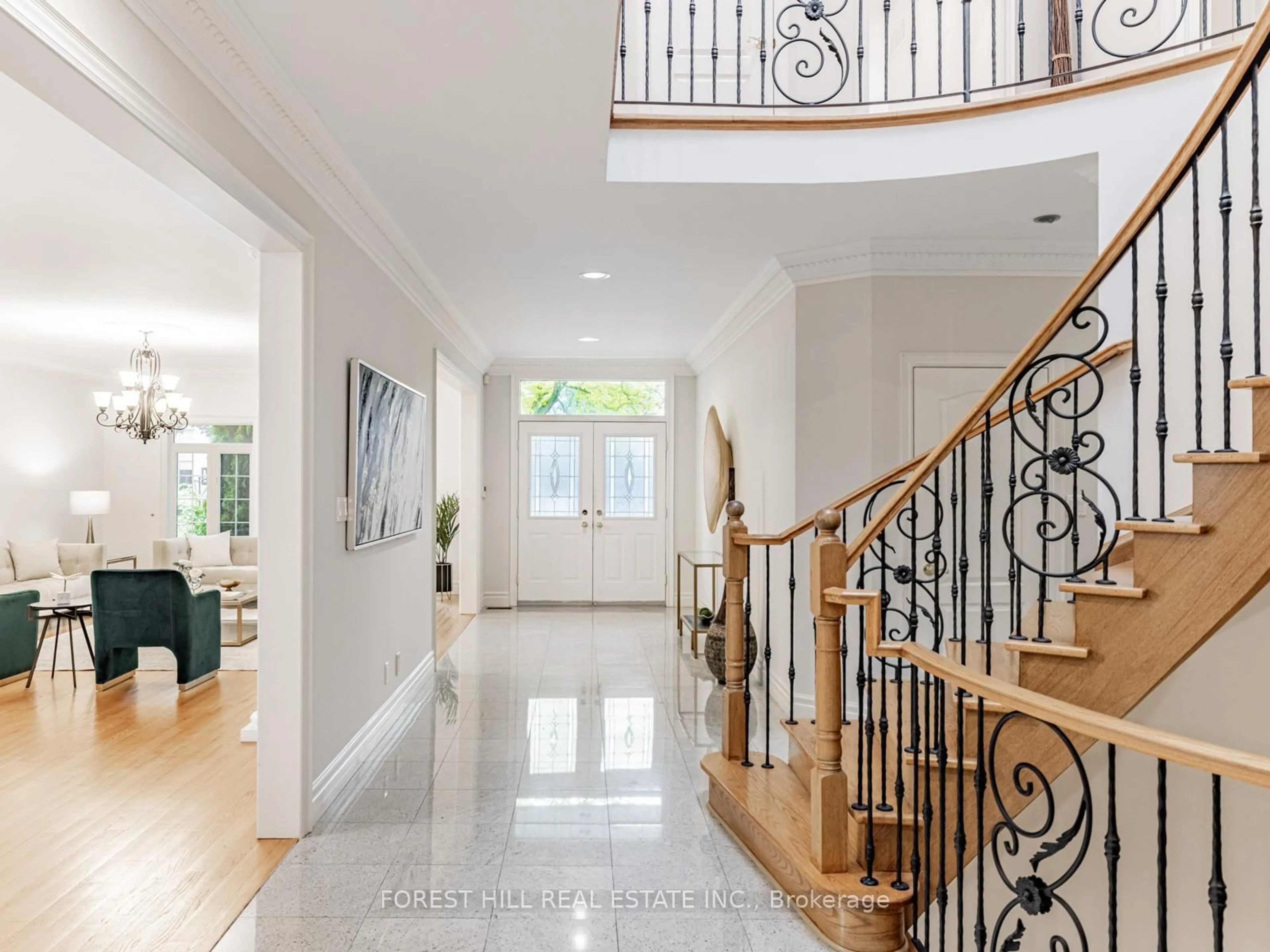 Unknown for 211 Byng Ave, Toronto Ontario M2N 4L2