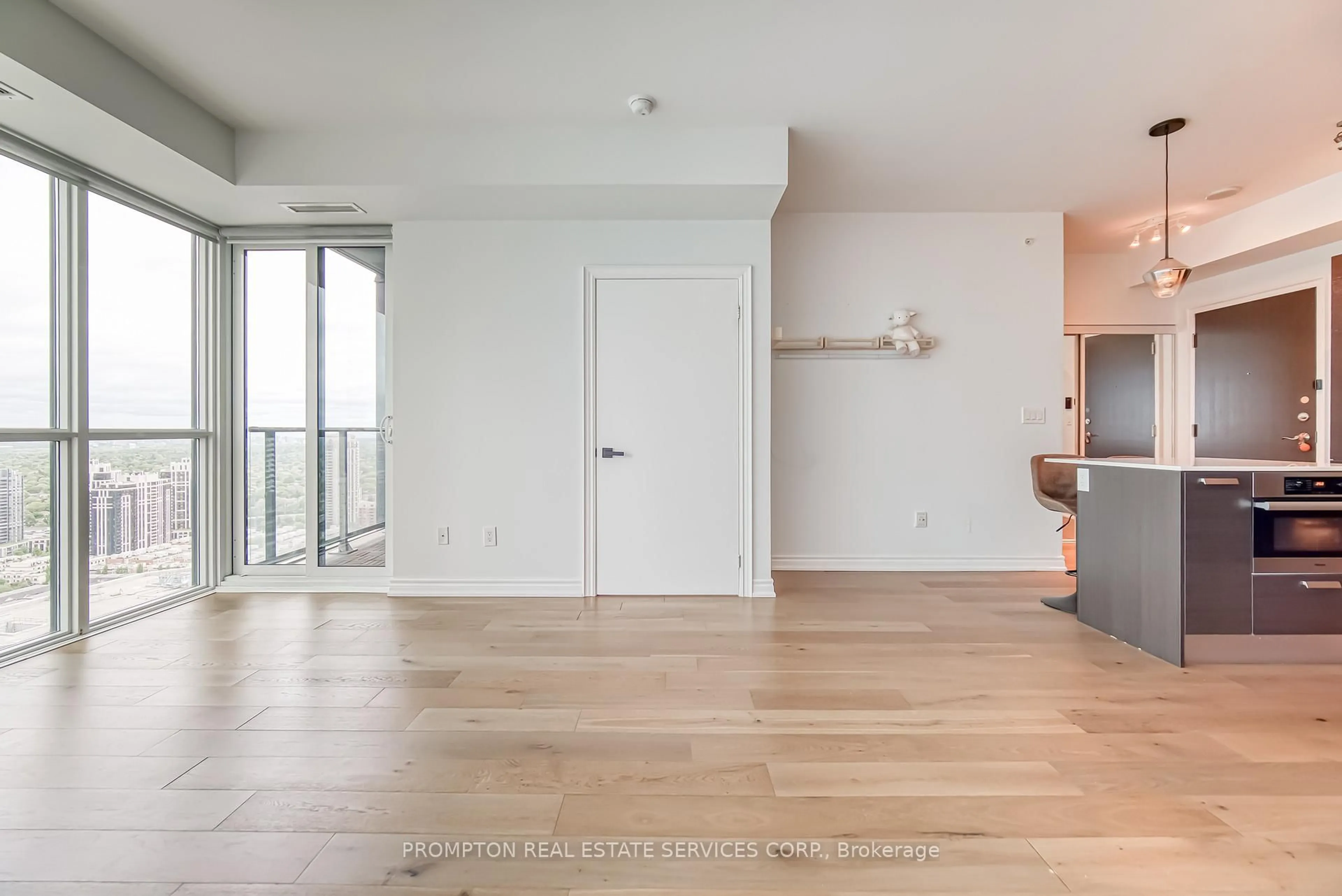 Unknown for 11 Bogert Ave #3201, Toronto Ontario M2N 0H4