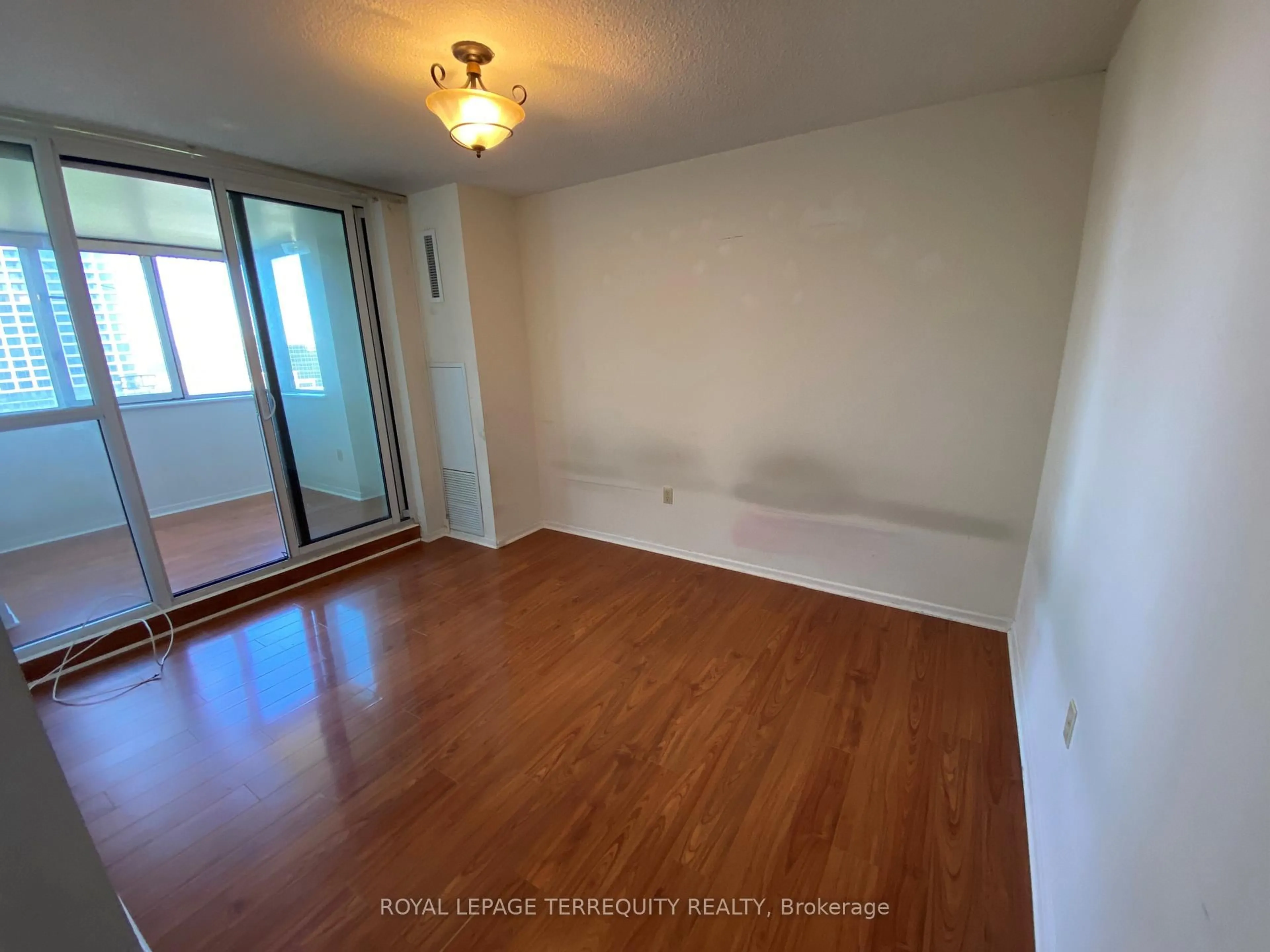 A pic of a room for 5 Old Sheppard Ave #1209, Toronto Ontario M2J 4K3