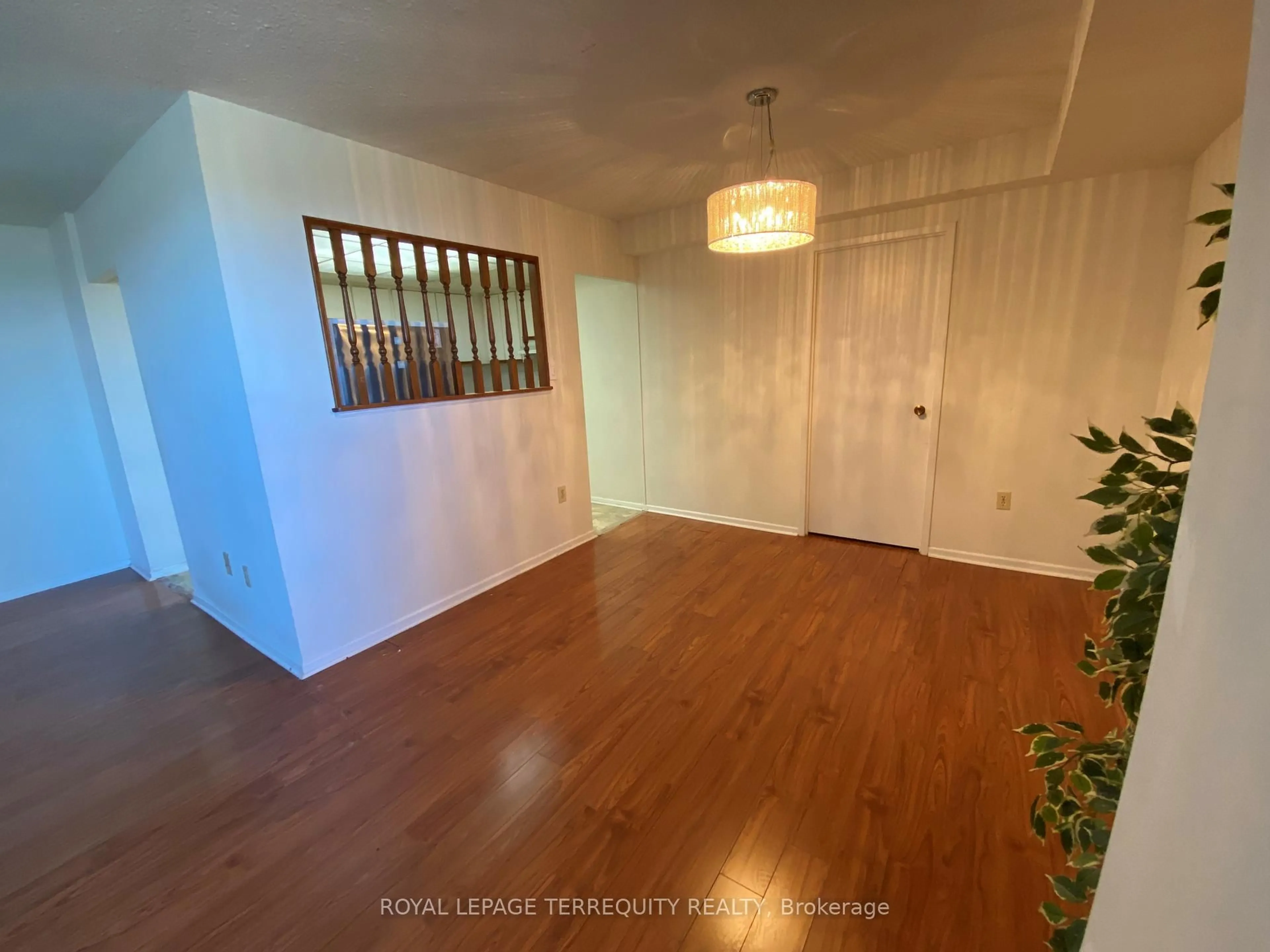 A pic of a room for 5 Old Sheppard Ave #1209, Toronto Ontario M2J 4K3
