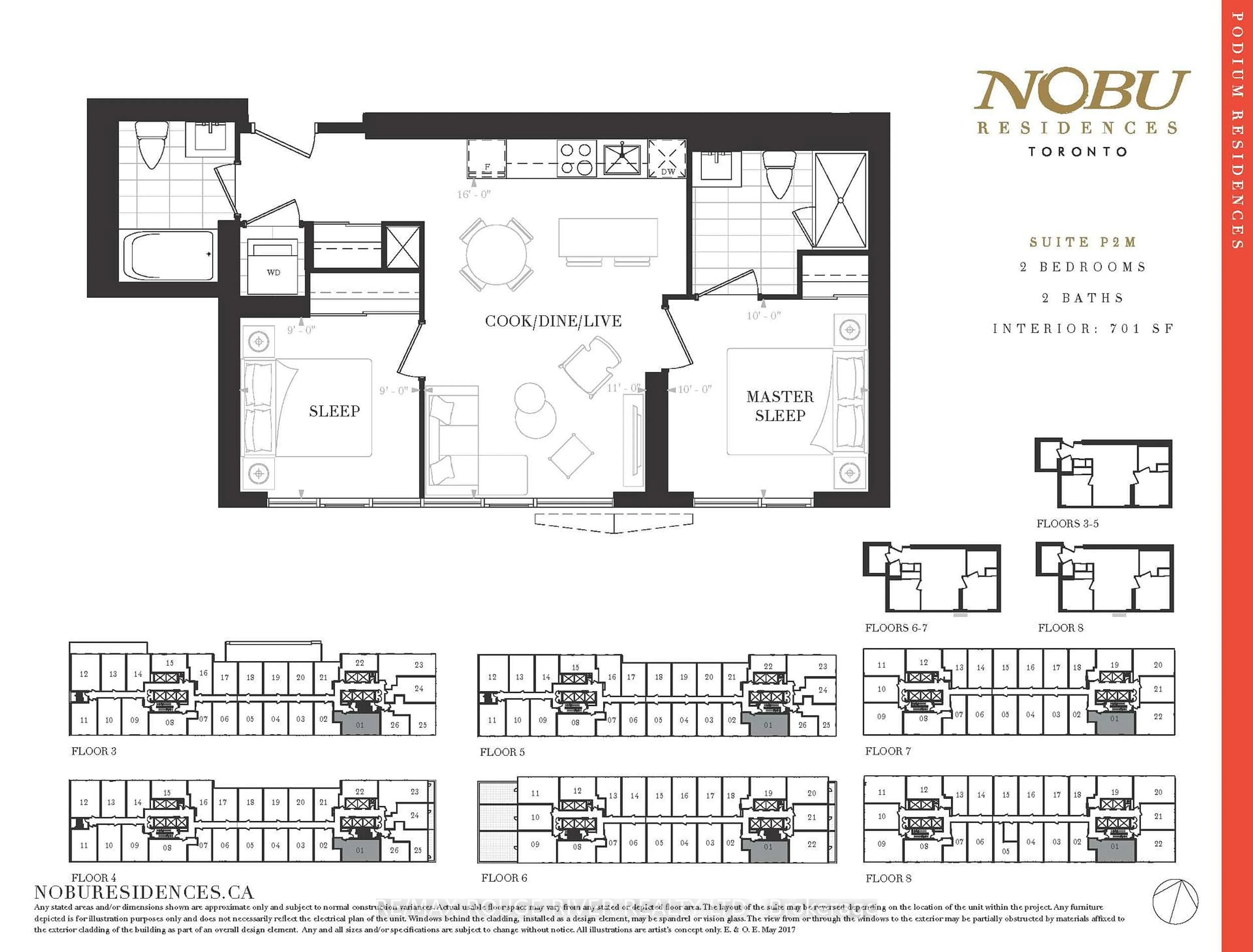 Floor plan for 15 Mercer St #301, Toronto Ontario M5V 1H2