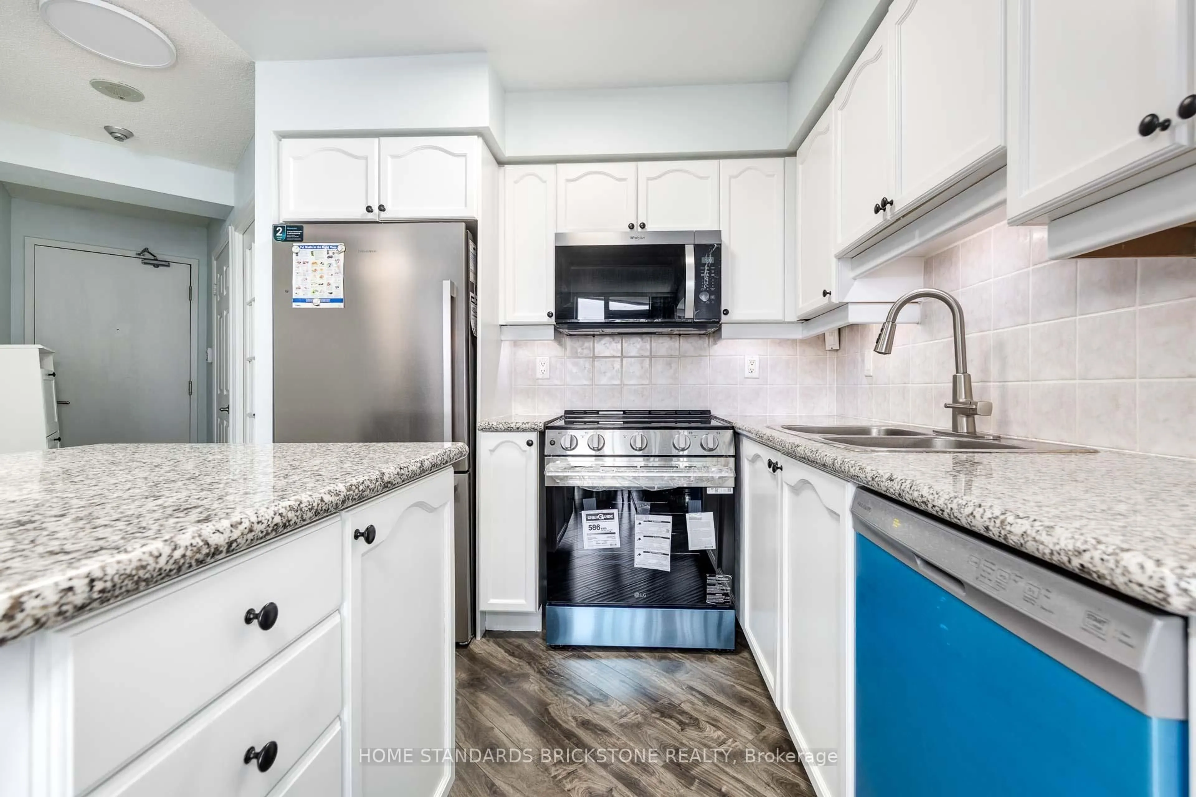 Unknown for 78 Harrison Garden Blvd #1701, Toronto Ontario M2N 7E2