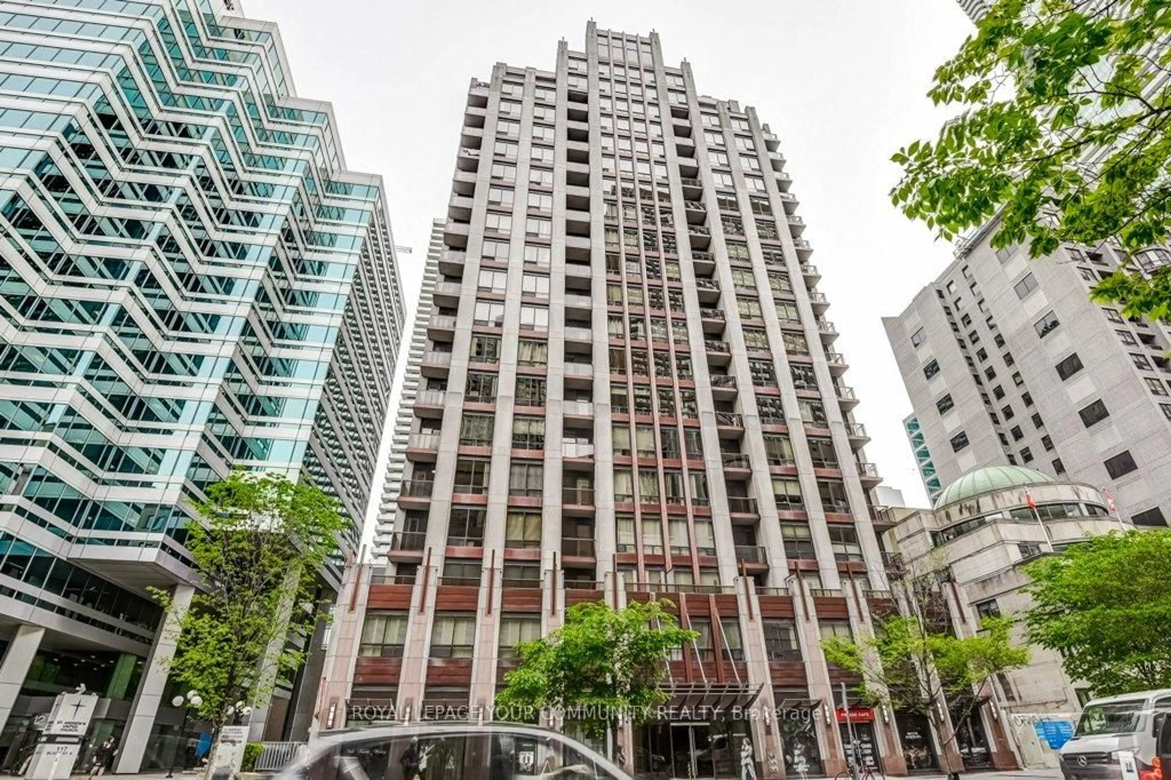 Unknown for 85 Bloor St #410, Toronto Ontario M4W 3Y1