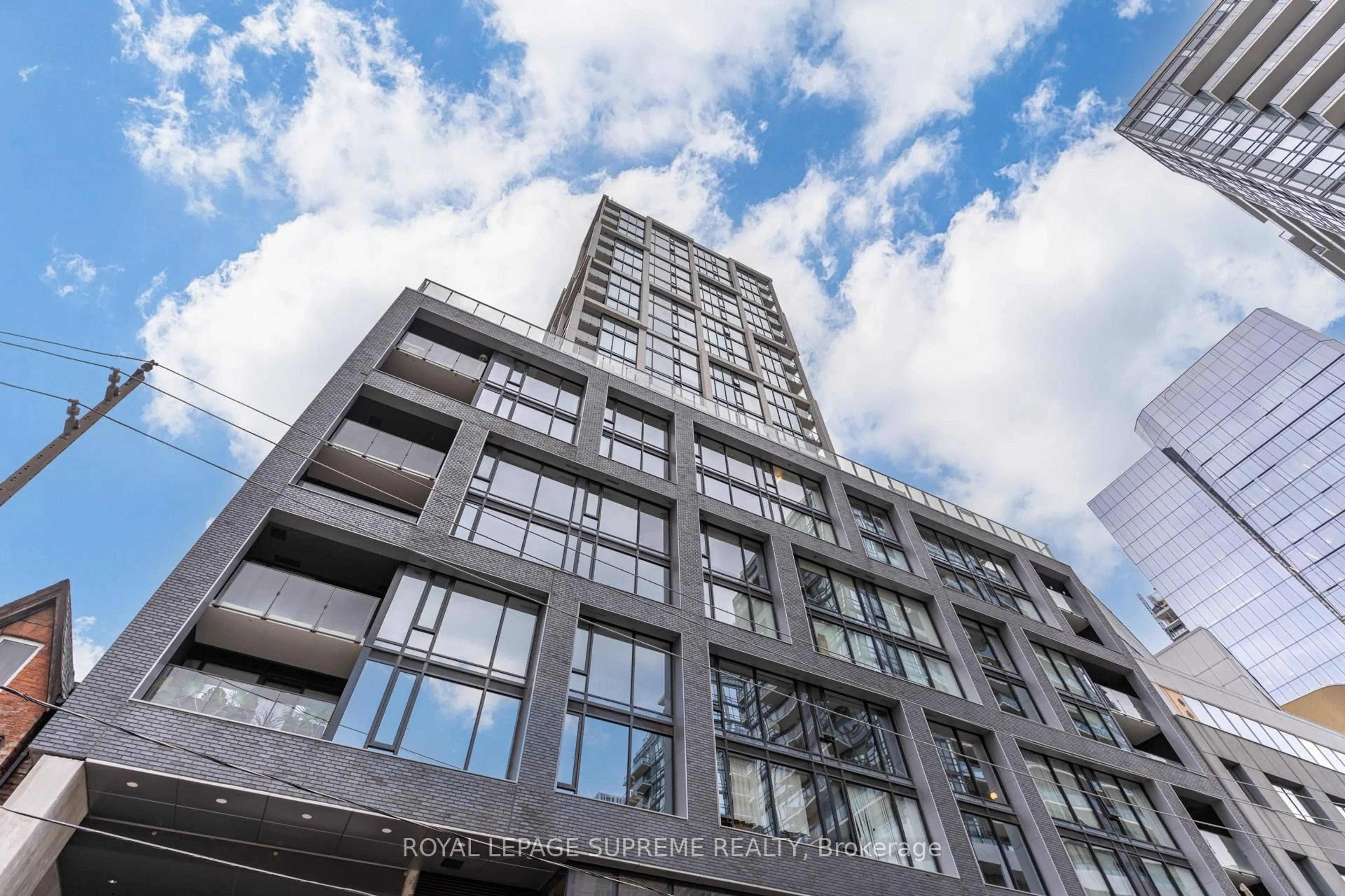 Unknown for 55 Ontario St #2406, Toronto Ontario M5A 0T8