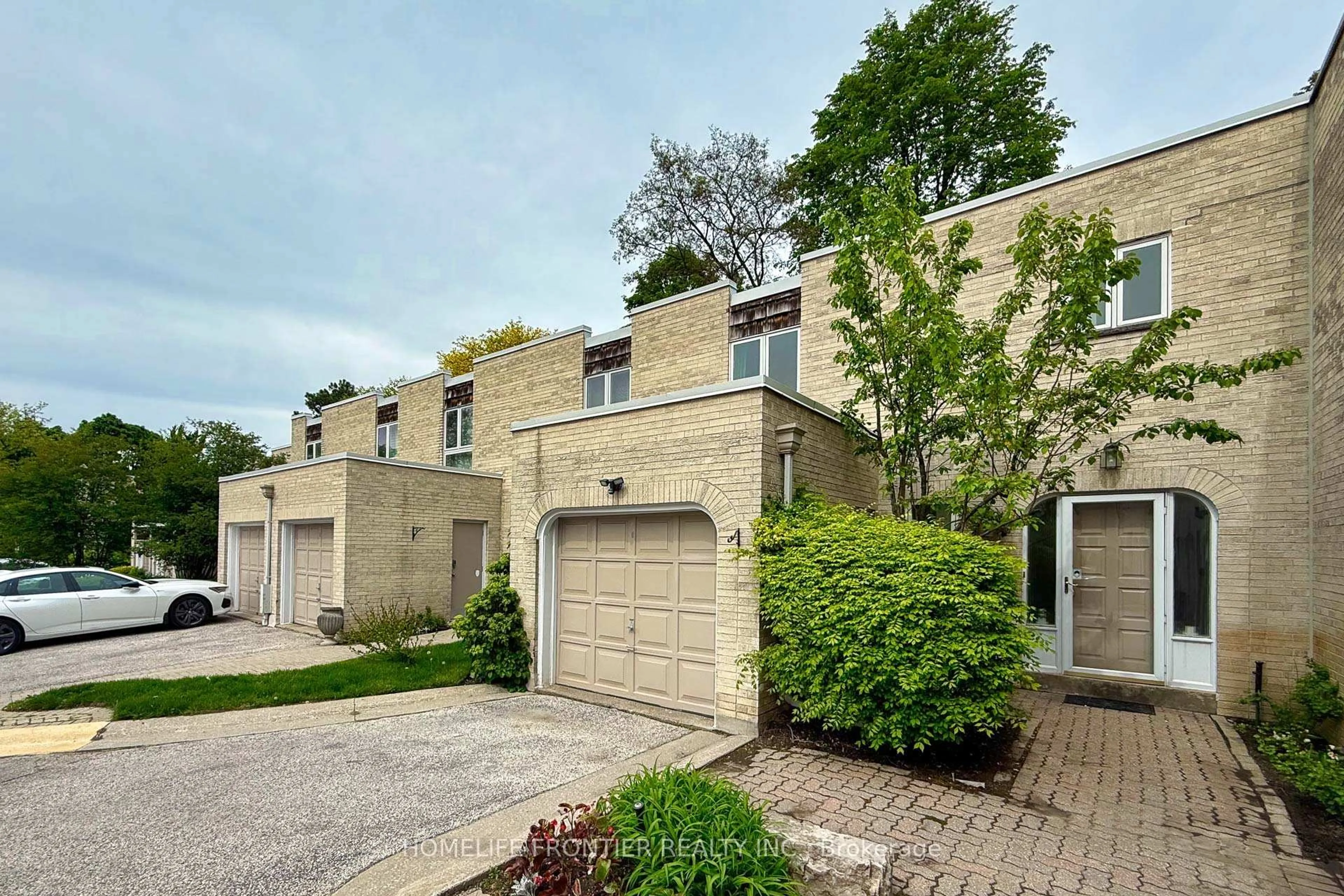 Unknown for 21 Cartwheel Mill Way, Toronto Ontario M2L 1P5