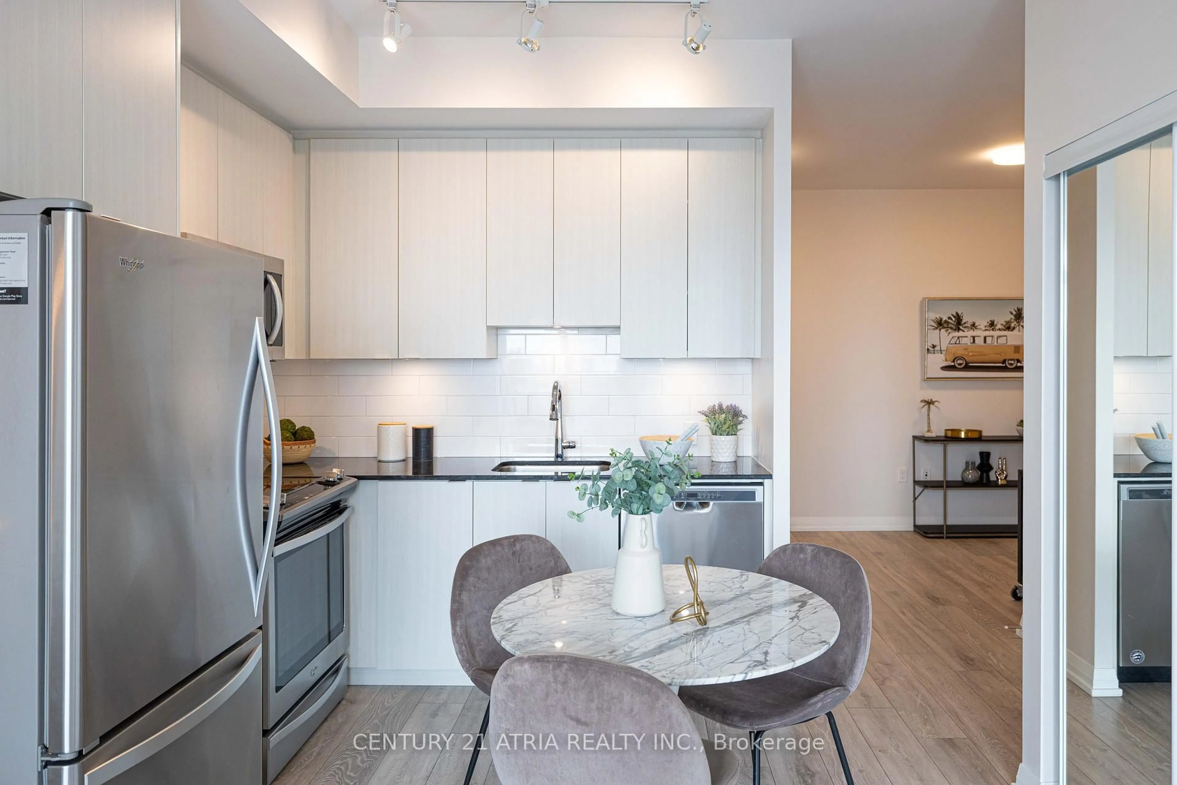 Unknown for 60 Ann O'Reilly Rd #1758, Toronto Ontario M2J 0C8