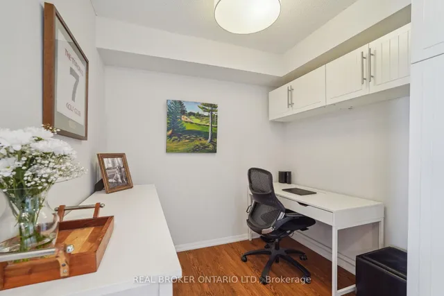 Additional image 12 of 231 Fort York Blvd Unit 615