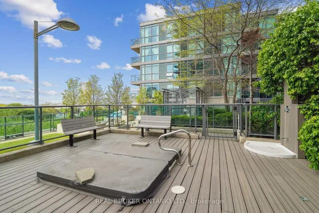 Primary image of 231 Fort York Blvd Unit 615