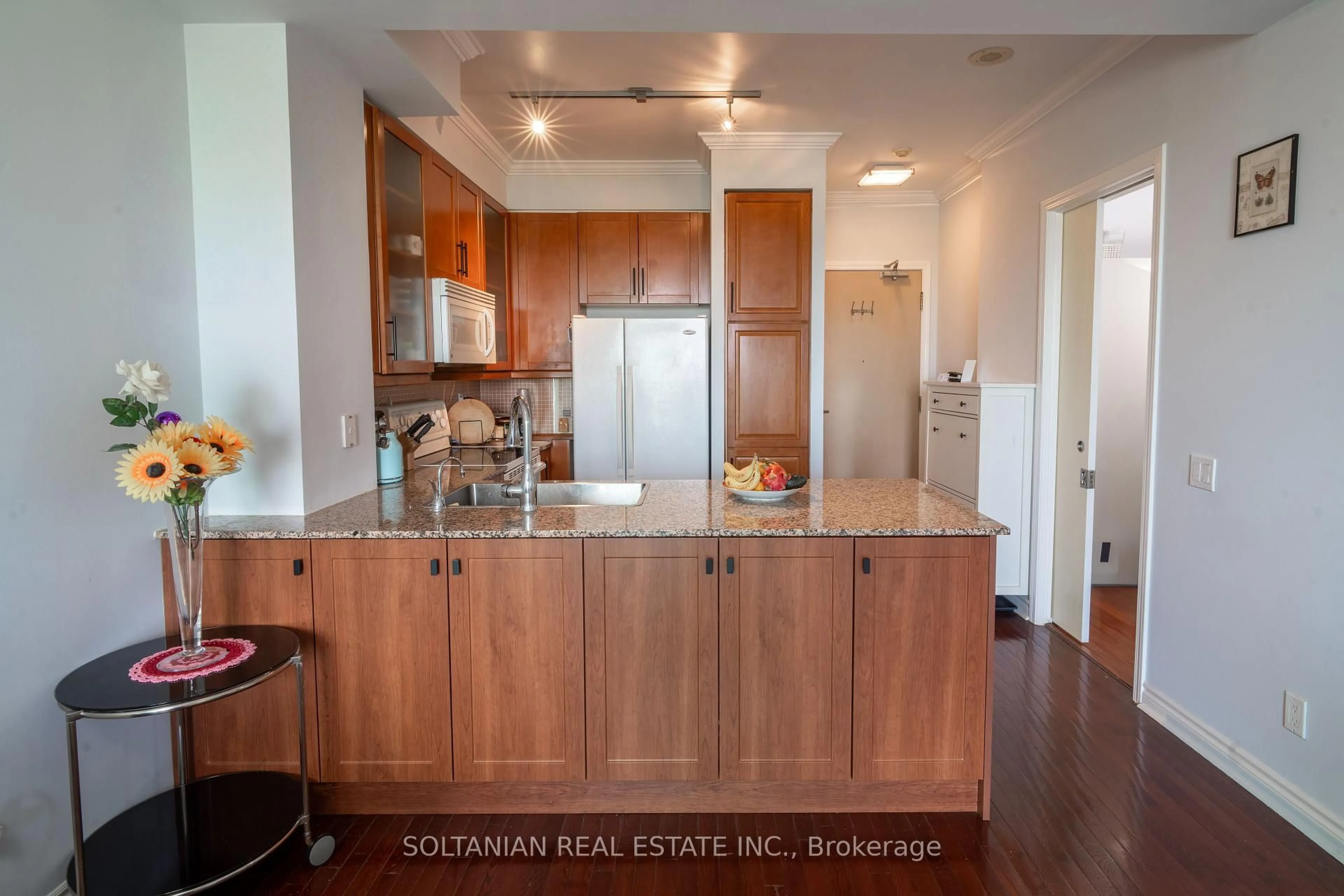 Unknown for 60 Byng Ave #508, Toronto Ontario M2N 7K3
