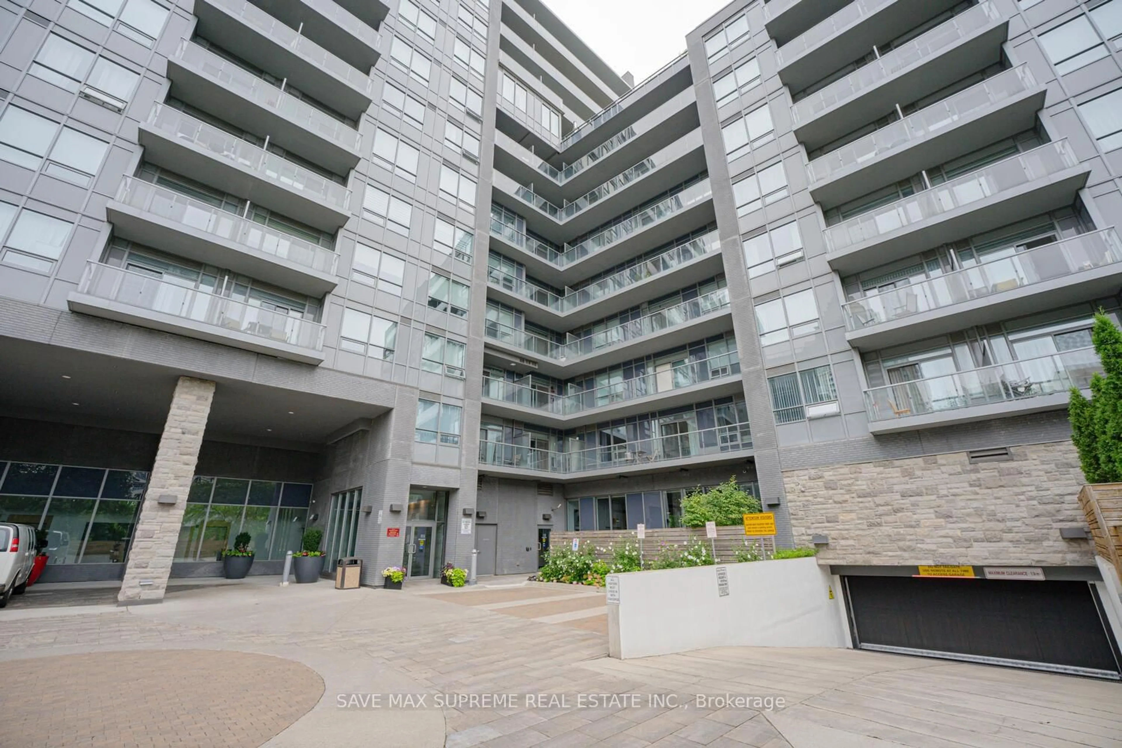Unknown for 7 Kenaston Gdns #220, Toronto Ontario M2K 0E9