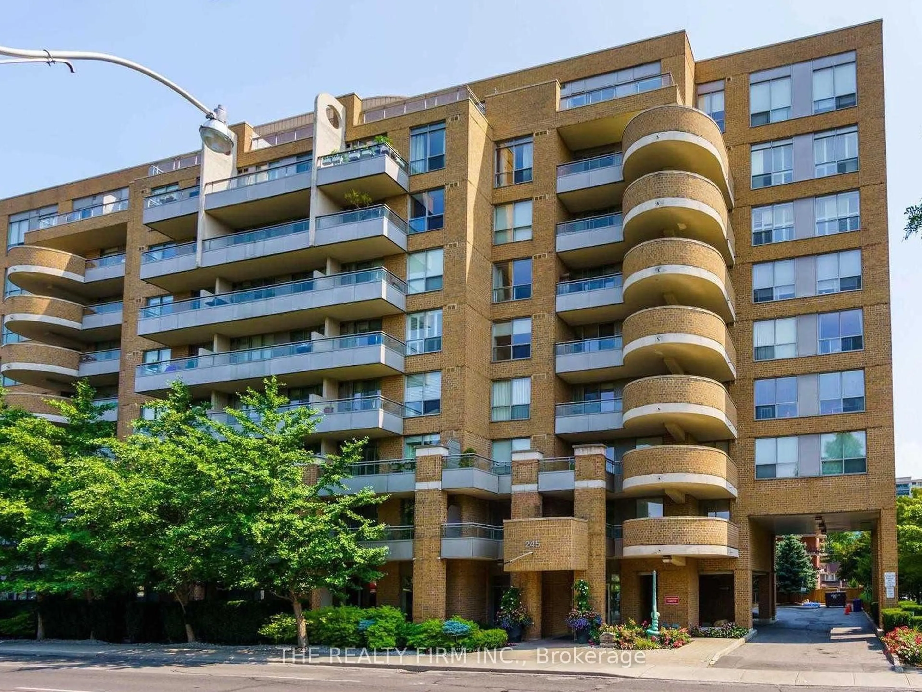Unknown for 245 Davisville Ave #517, Toronto Ontario M4S 3H4