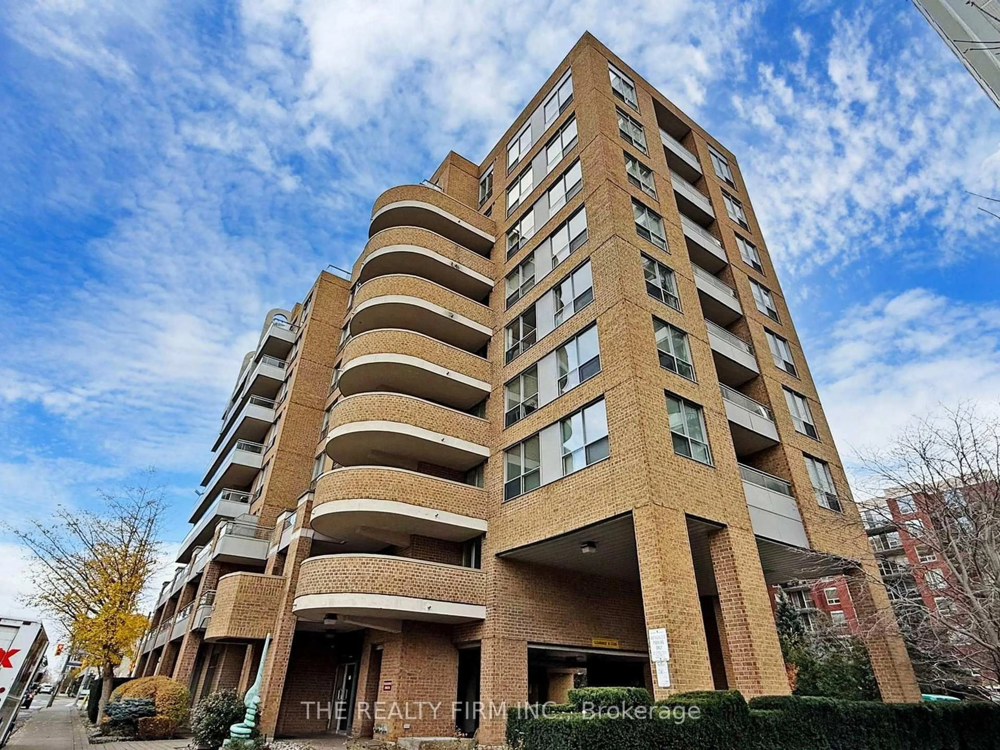 Unknown for 245 Davisville Ave #517, Toronto Ontario M4S 3H4