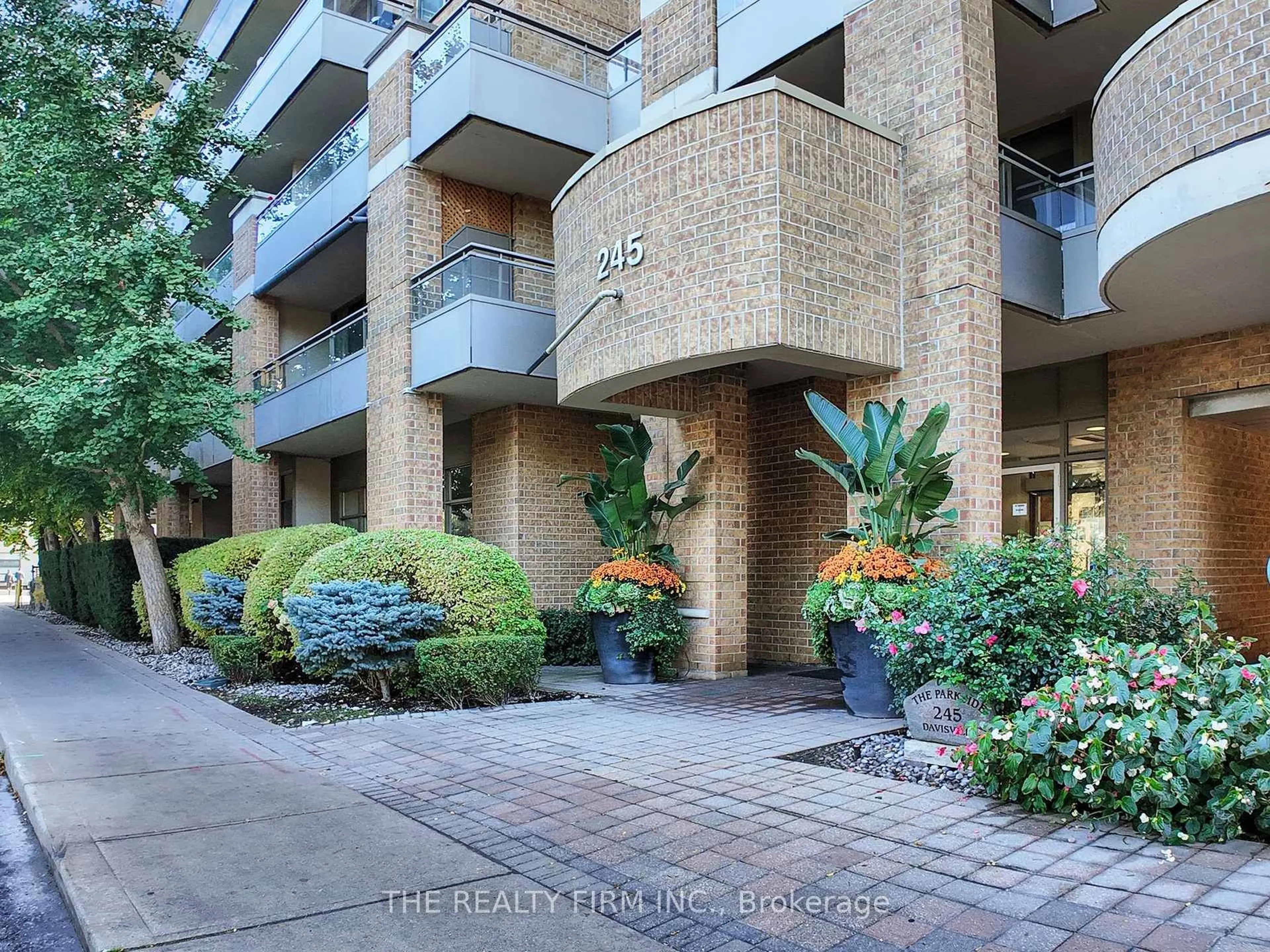 Unknown for 245 Davisville Ave #517, Toronto Ontario M4S 3H4