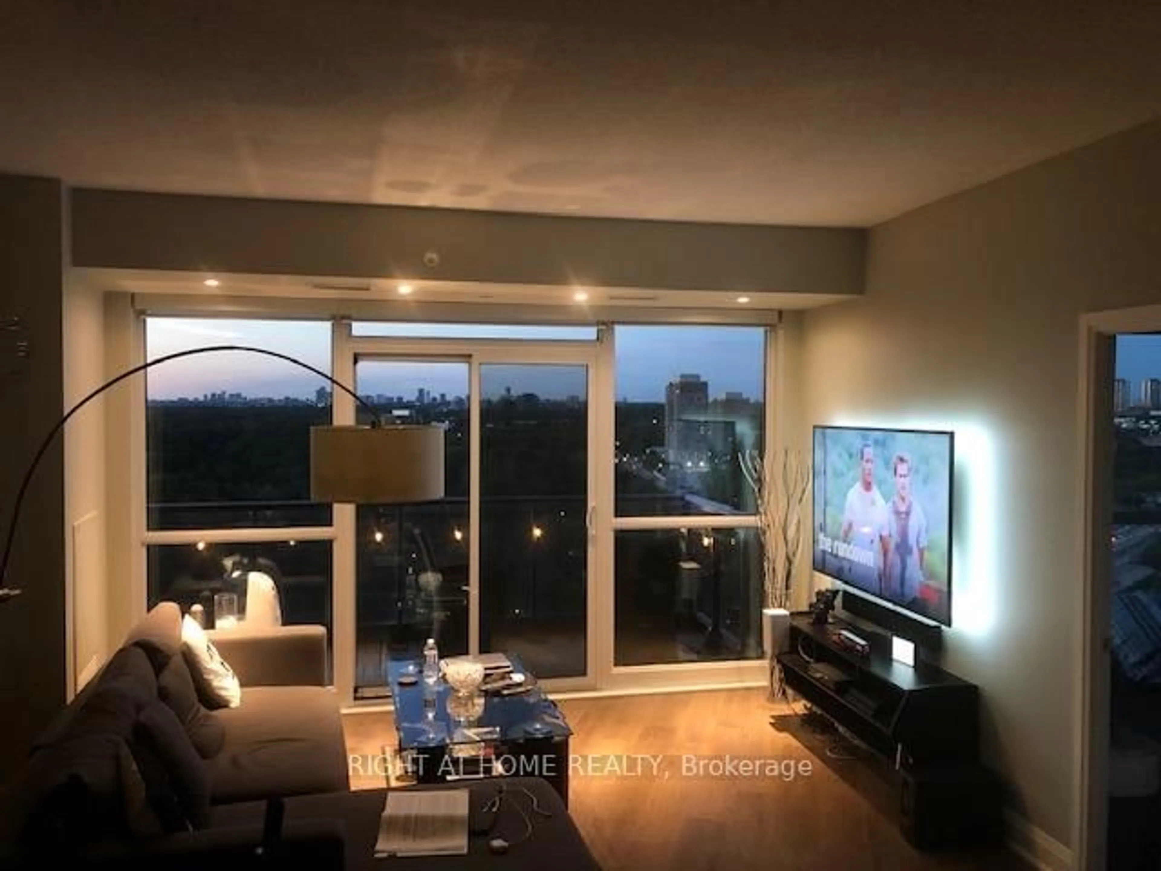A pic of a room for 160 Vanderhoof Ave #1515, Toronto Ontario L4G 0B7
