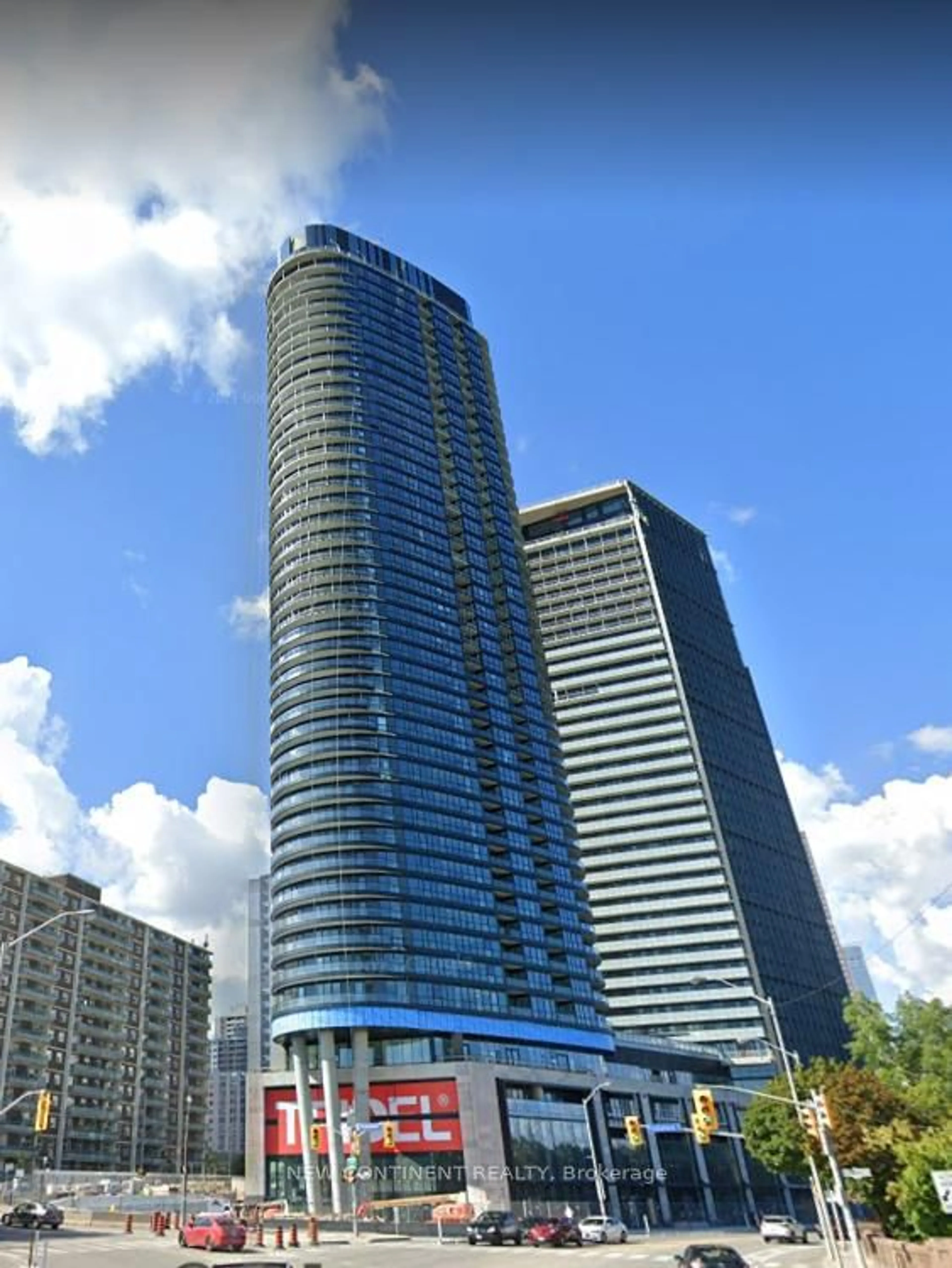 Unknown for 585 Bloor St #1623, Toronto Ontario M4W 0B3