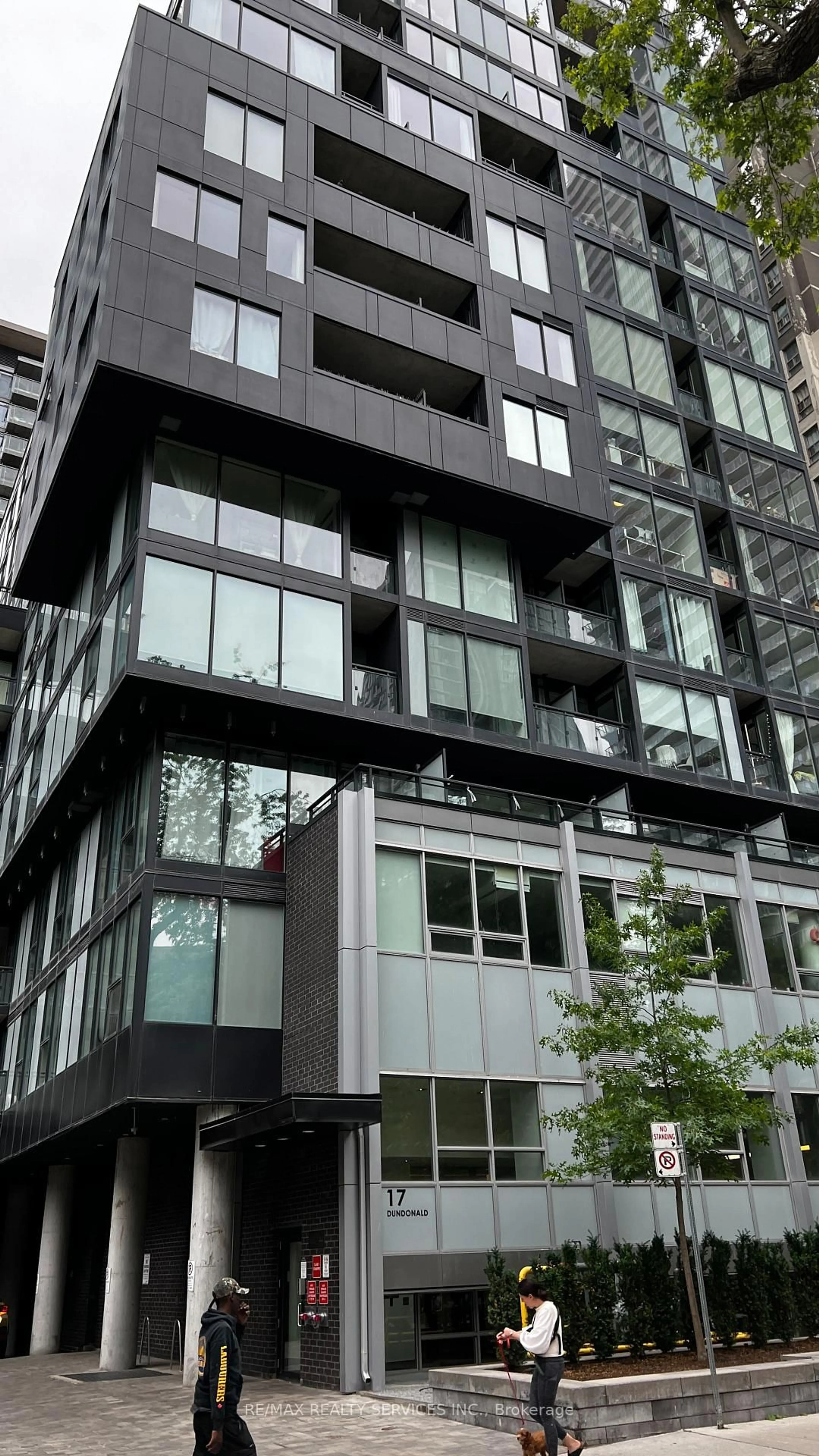 Unknown for 17 Dundonald St #408, Toronto Ontario M4Y 1K3