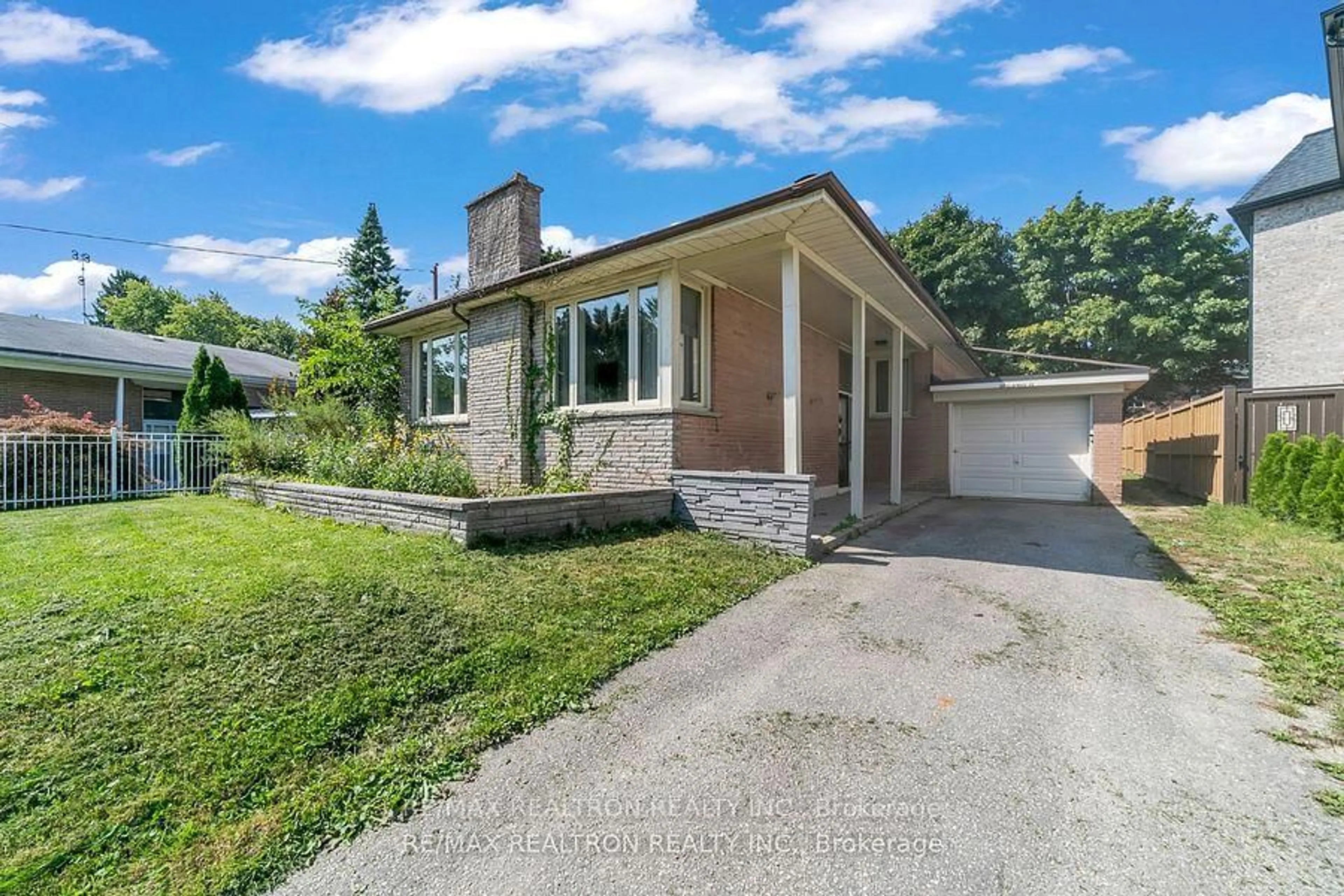 Unknown for 66 Claywood Rd, Toronto Ontario M2N 2R2