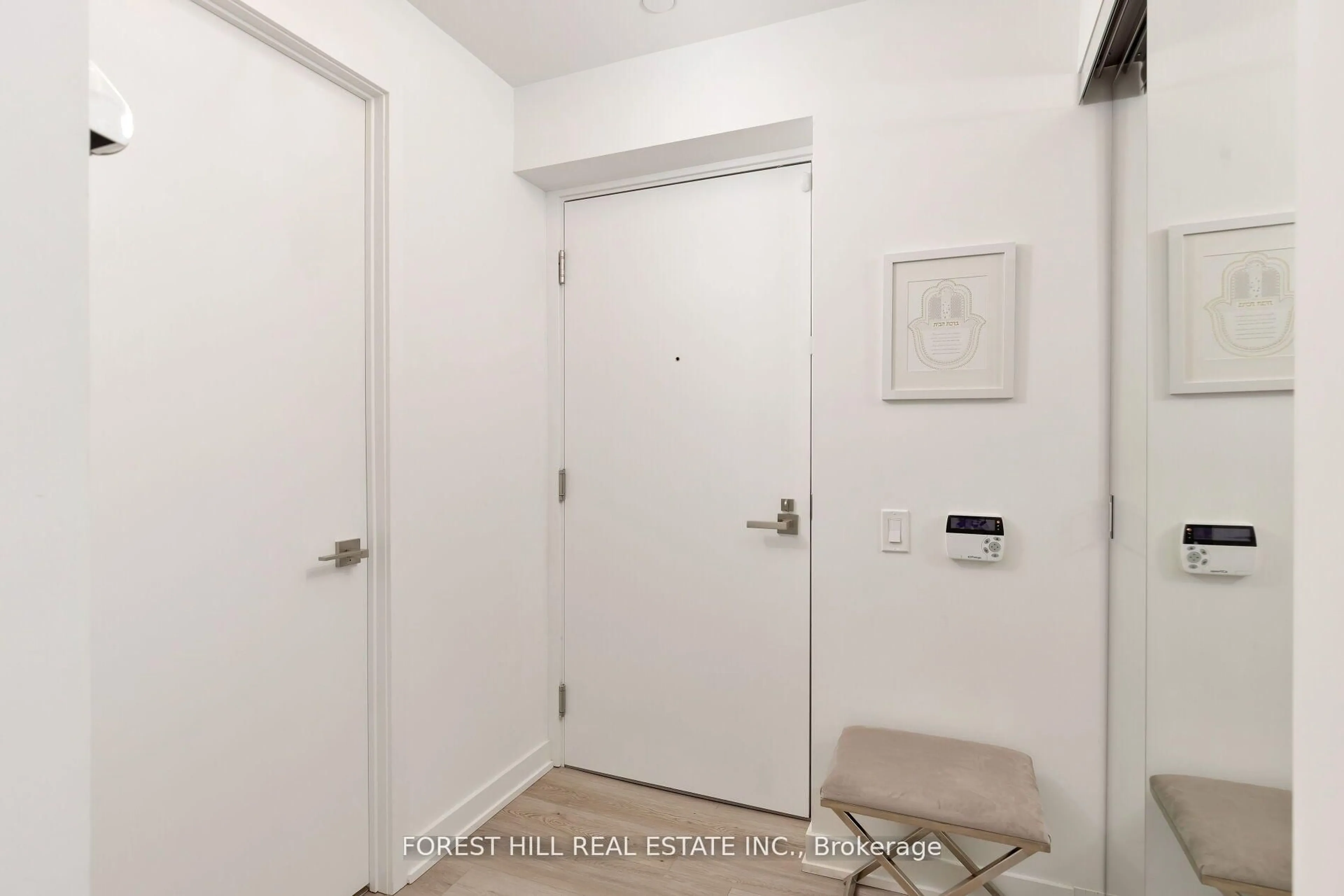Unknown for 50 Ordnance St #1607, Toronto Ontario M6K 0C9