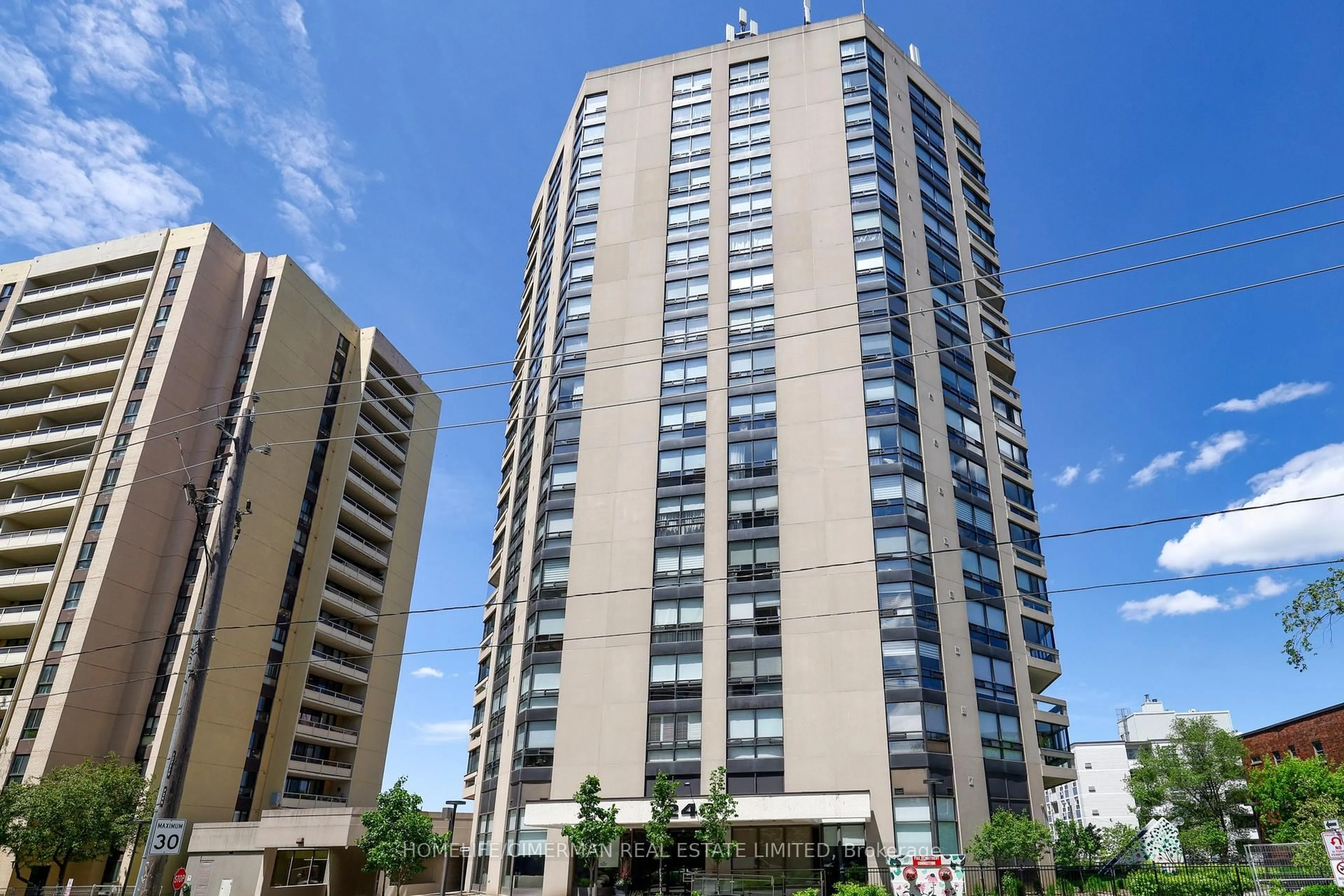 Unknown for 240 Heath St #204, Toronto Ontario M5P 3L5