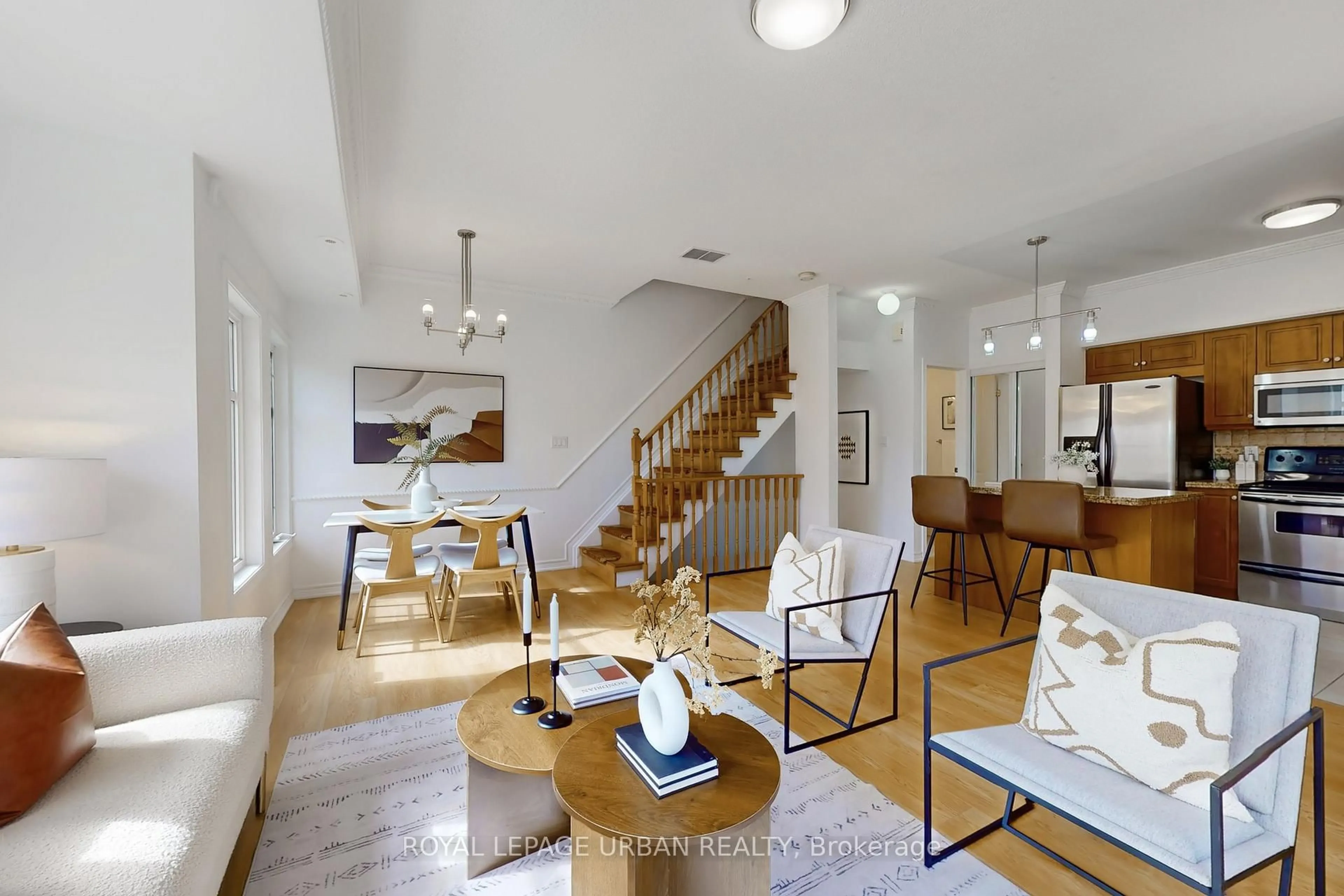 Unknown for 1837 Eglinton Ave #235, Toronto Ontario M4A 2Y4