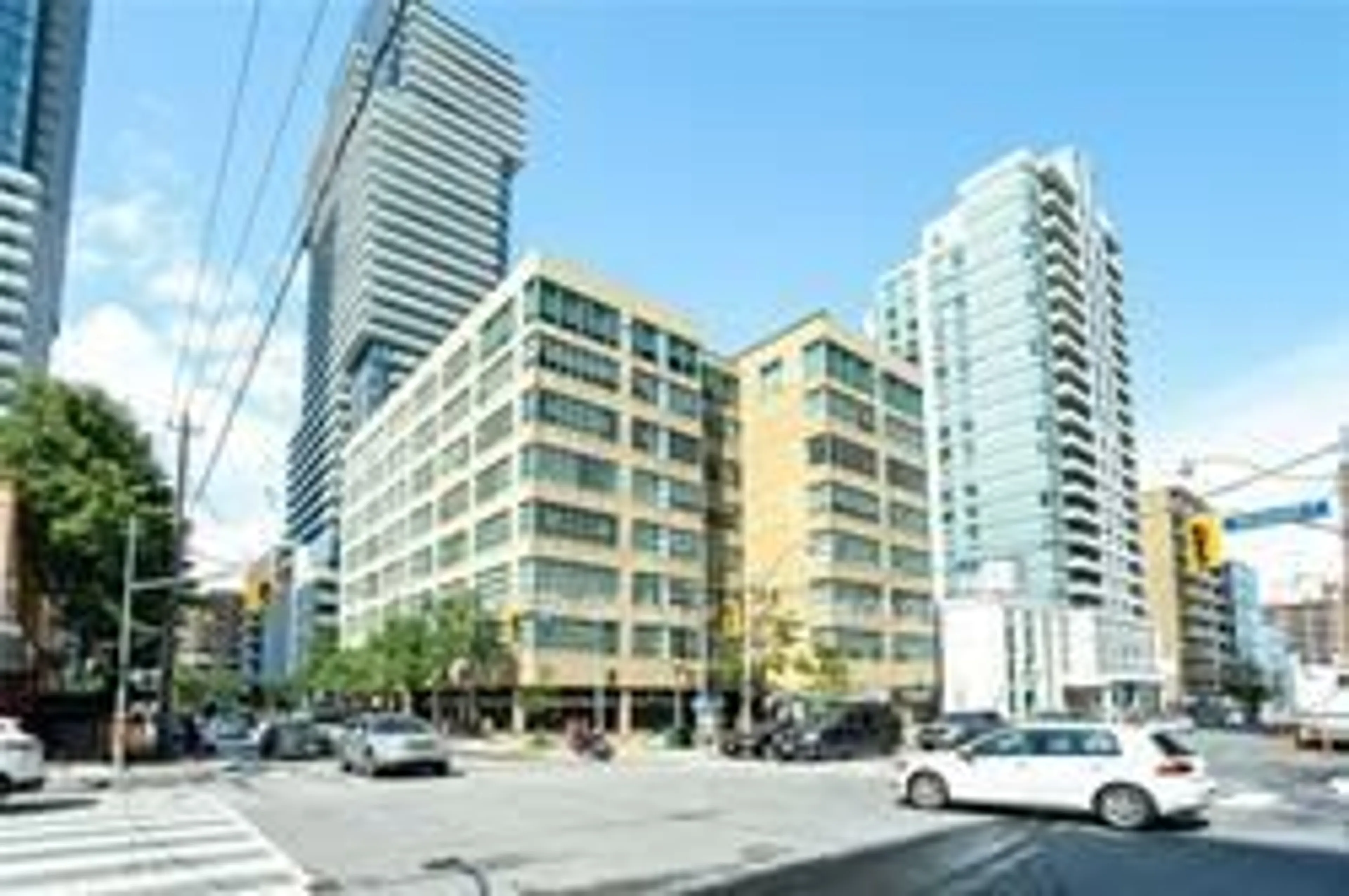 Unknown for 188 Eglinton Ave #PH03, Toronto Ontario M4P 2X7