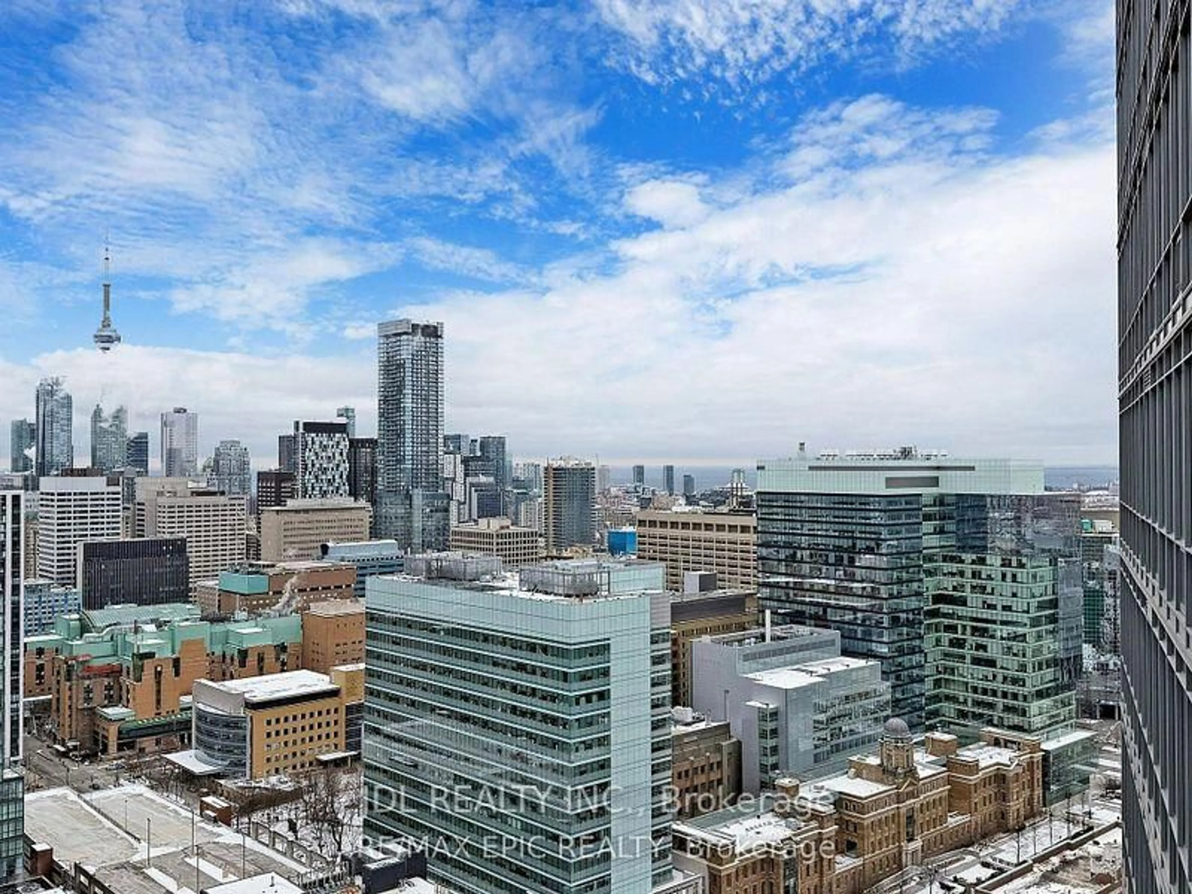 Unknown for 832 Bay St #2208, Toronto Ontario M5S 1Z6