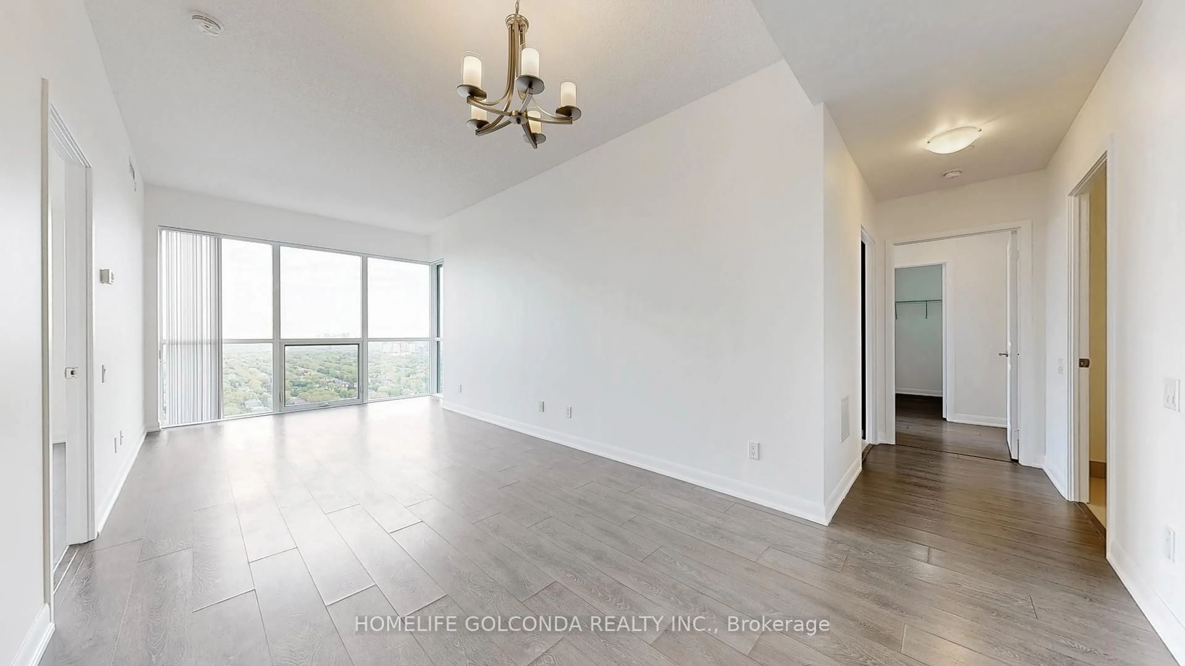 A pic of a room for 5168 Yonge St #LPH107, Toronto Ontario M2N 5P6