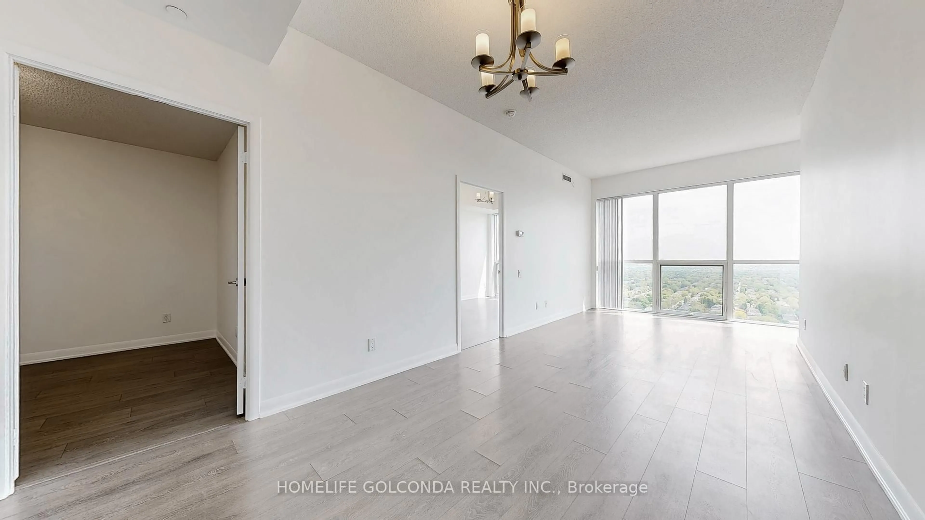A pic of a room for 5168 Yonge St #LPH107, Toronto Ontario M2N 5P6