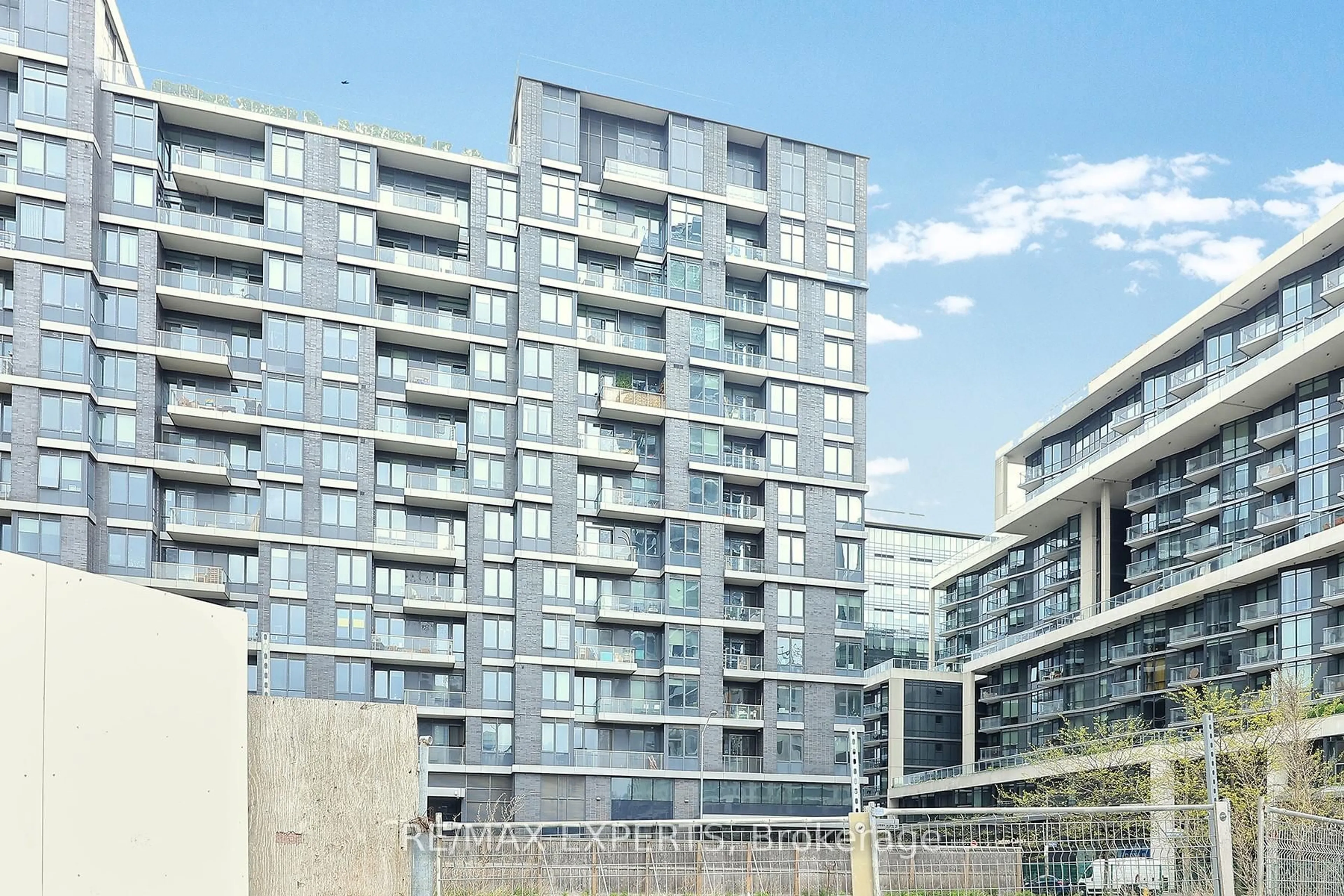 Unknown for 1 Edgewater Dr #GPH 29, Toronto Ontario M5A 0L1