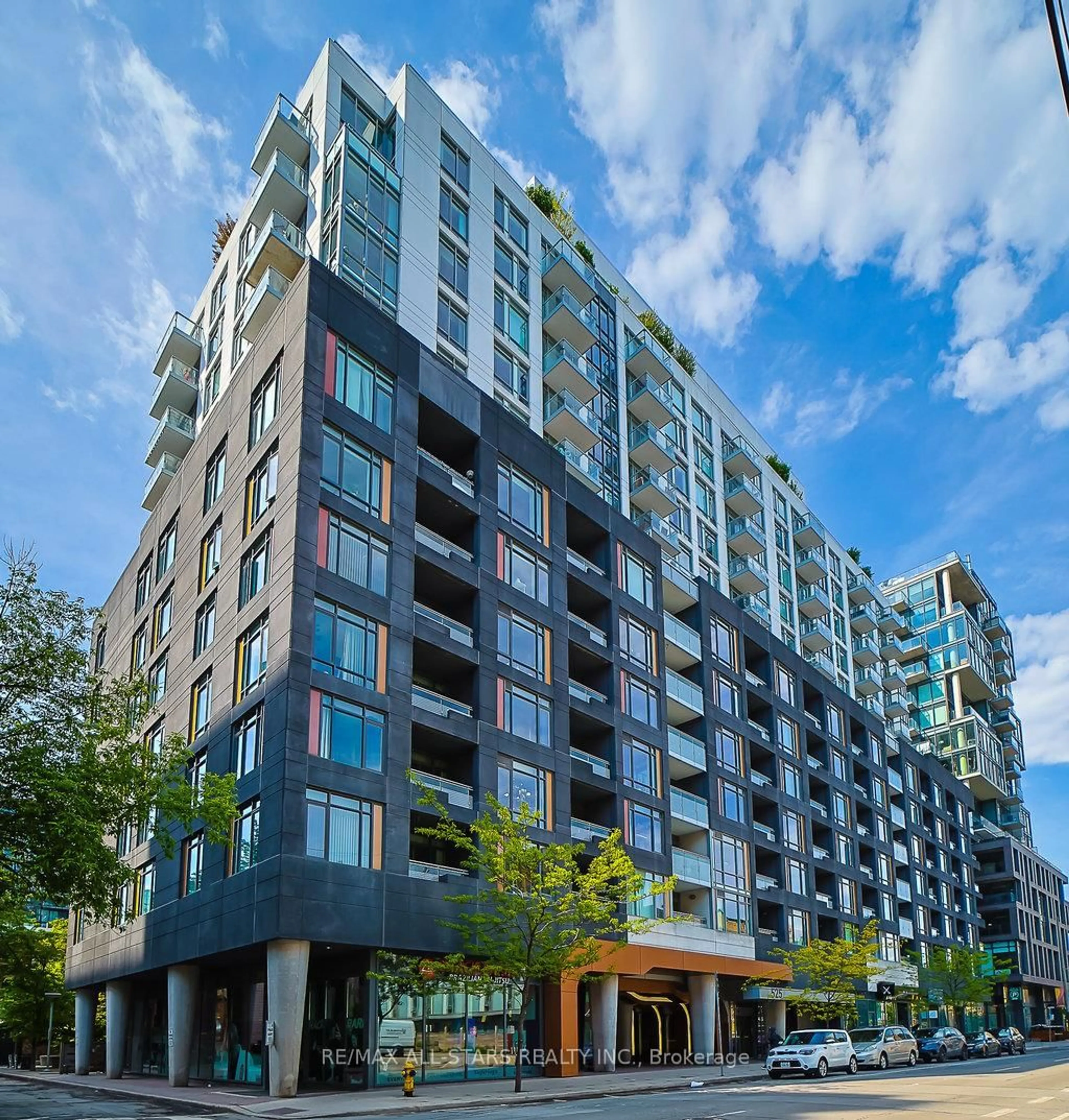 Unknown for 525 Adelaide St #1216, Toronto Ontario M5V 0N7