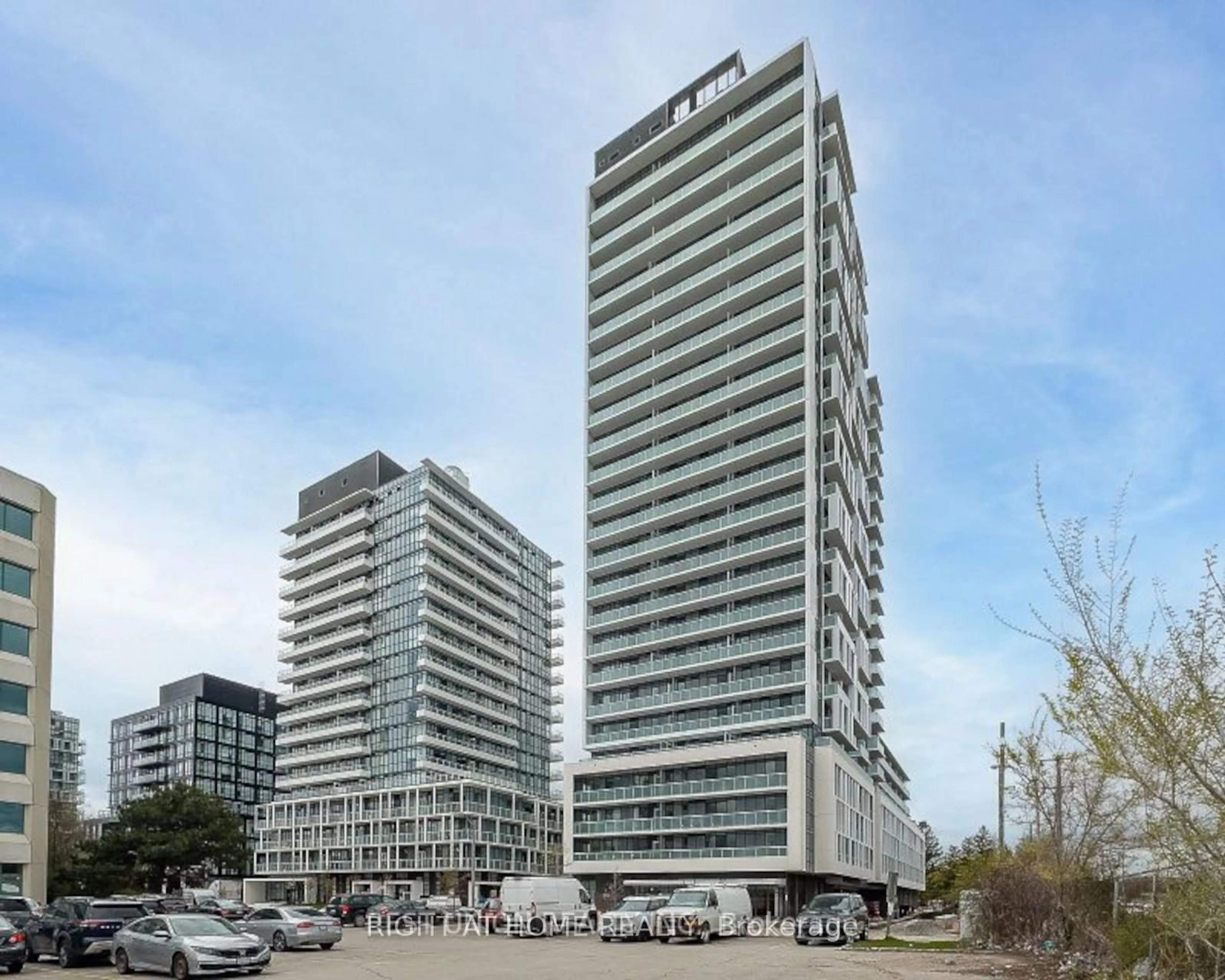 Unknown for 188 Fairview Mall Dr #515, Toronto Ontario M2J 4T1