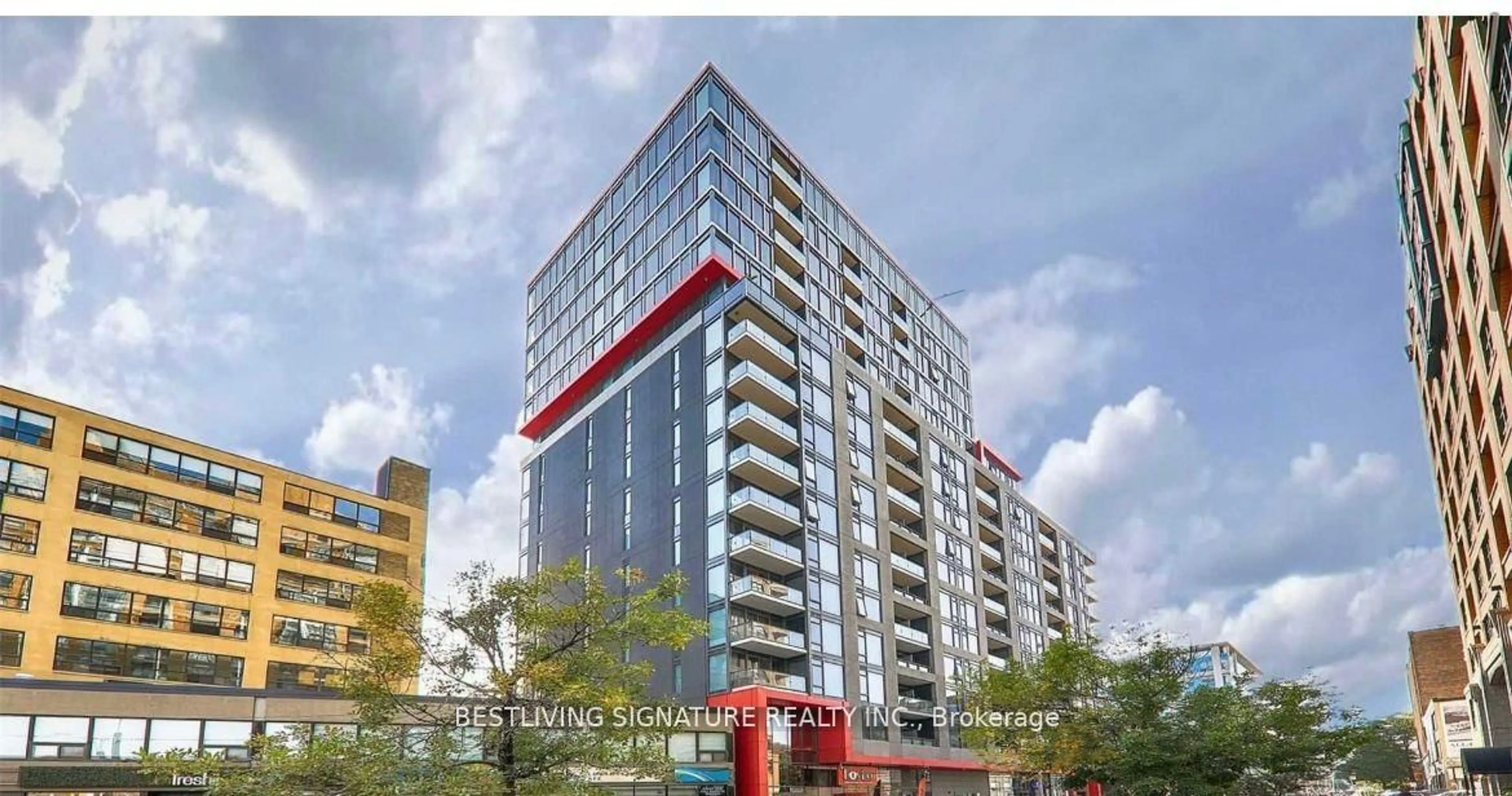 Unknown for 435 Richmond St #1409, Toronto Ontario M5V 0N3