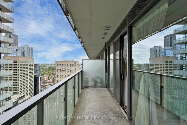 Additional image 9 of 50 Charles St Unit 3906