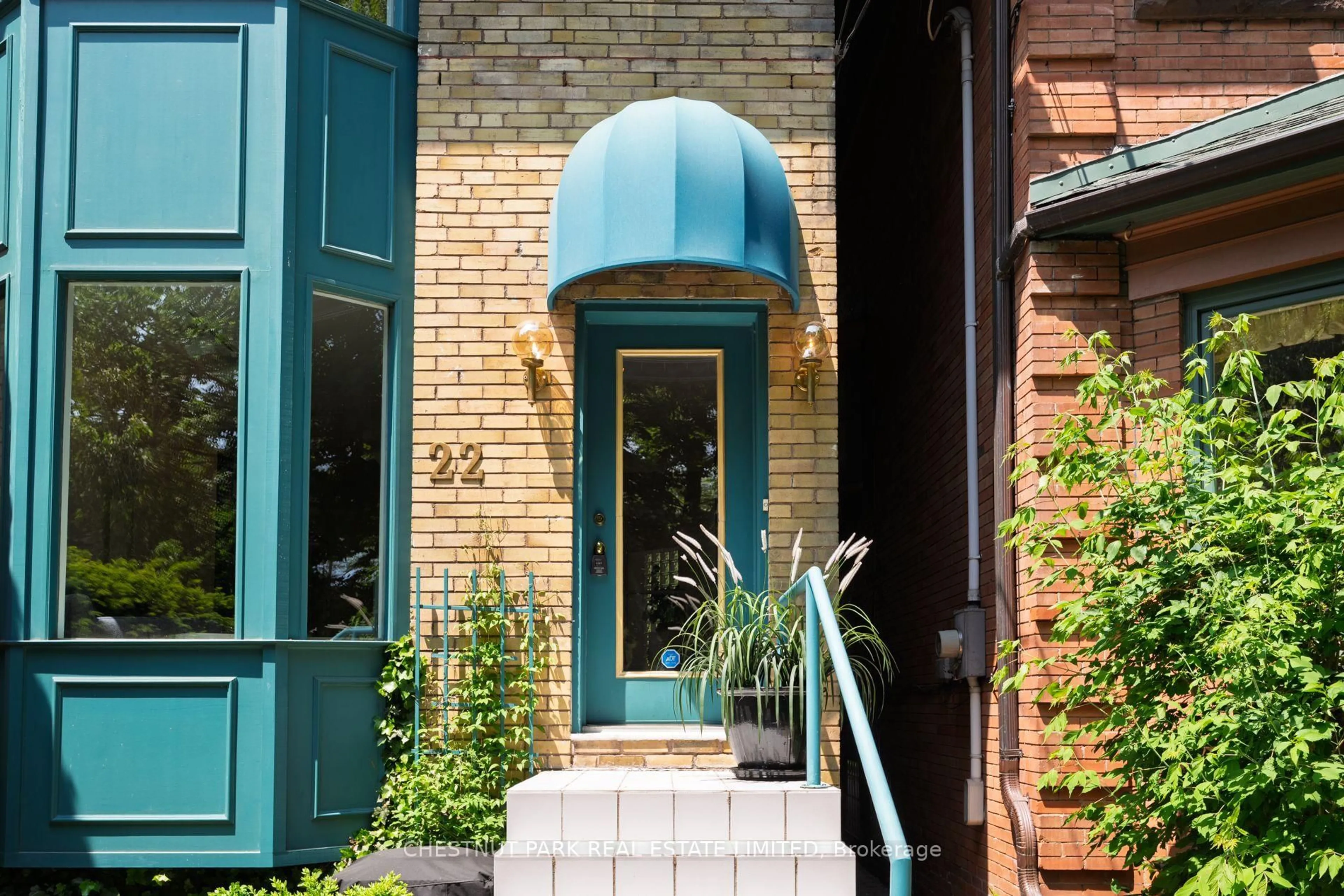 Unknown for 22 Glen Elm Ave, Toronto Ontario M4T 1T7
