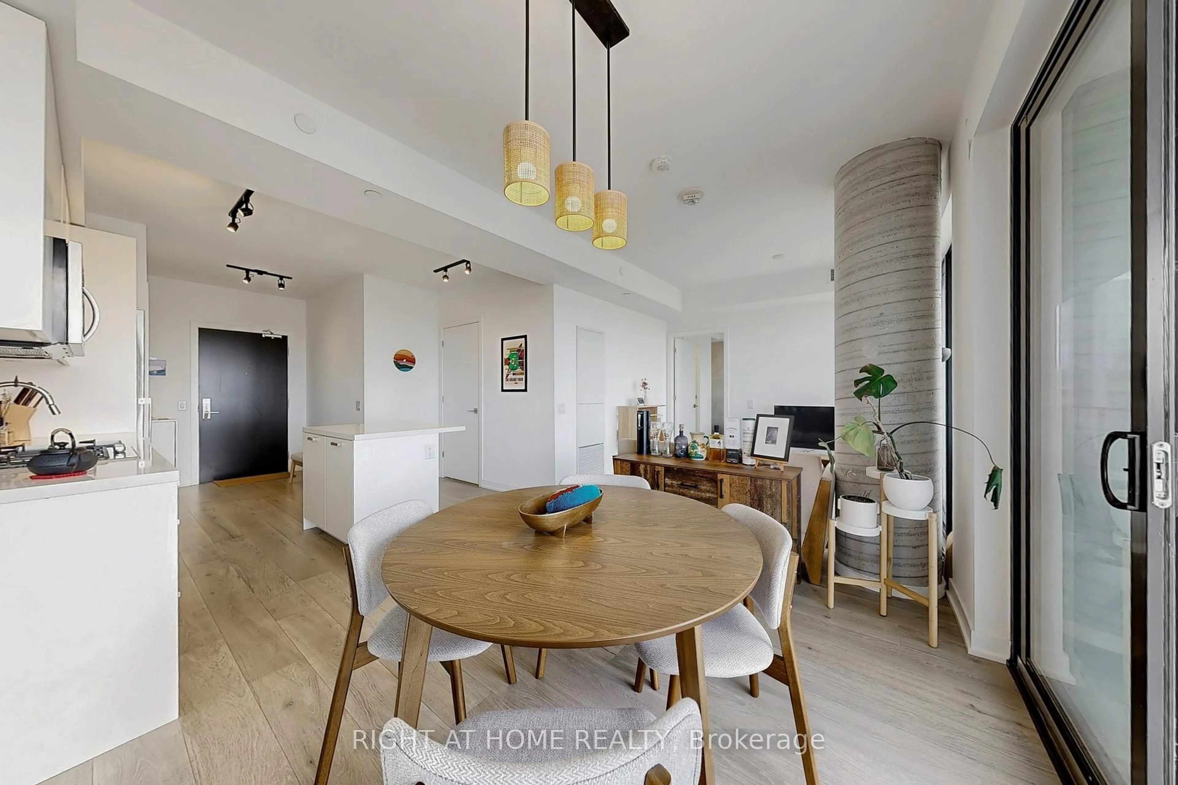Unknown for 55 Ontario St #1601, Toronto Ontario M5A 0T8