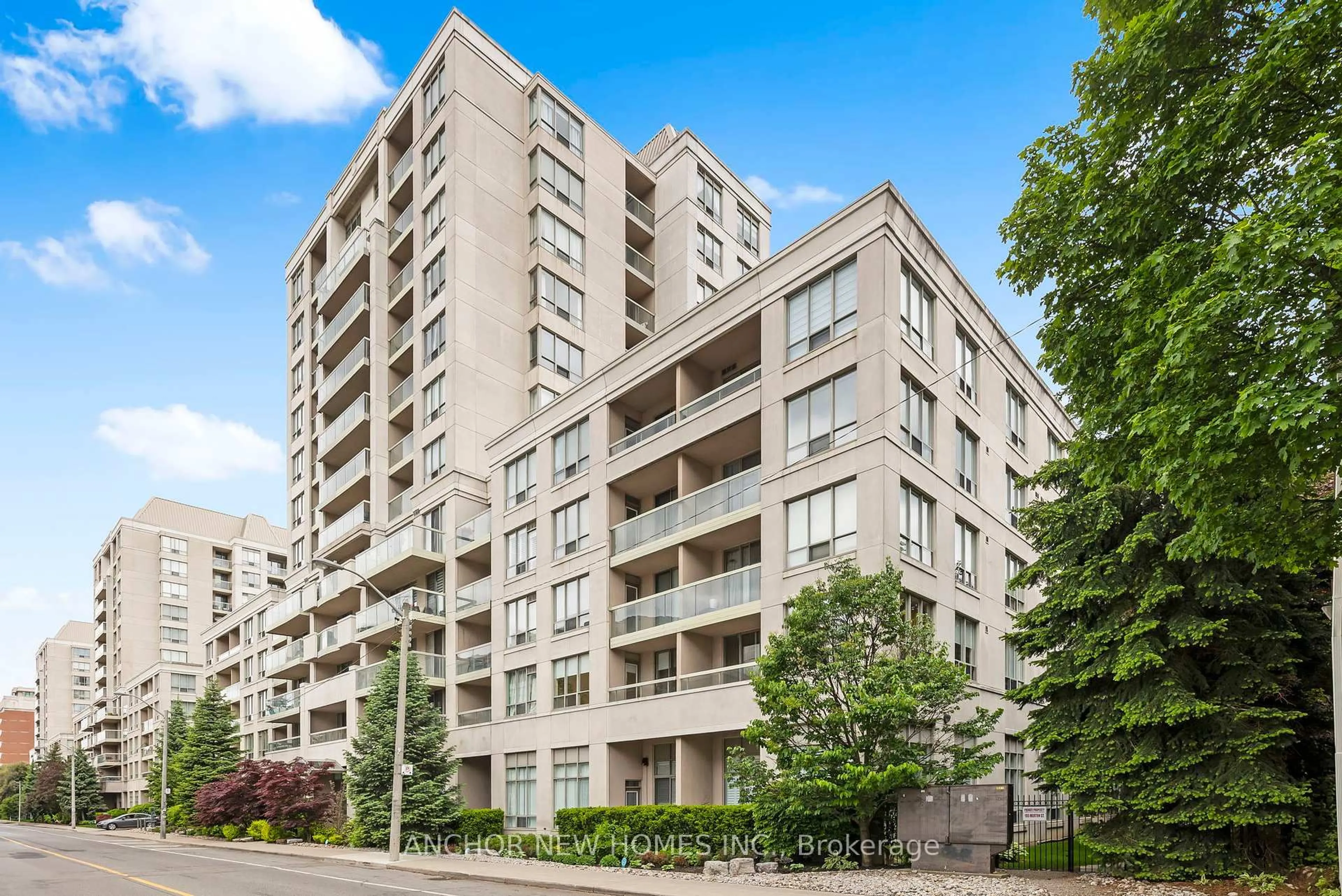 Unknown for 195 Merton St #515, Toronto Ontario M4S 3H6