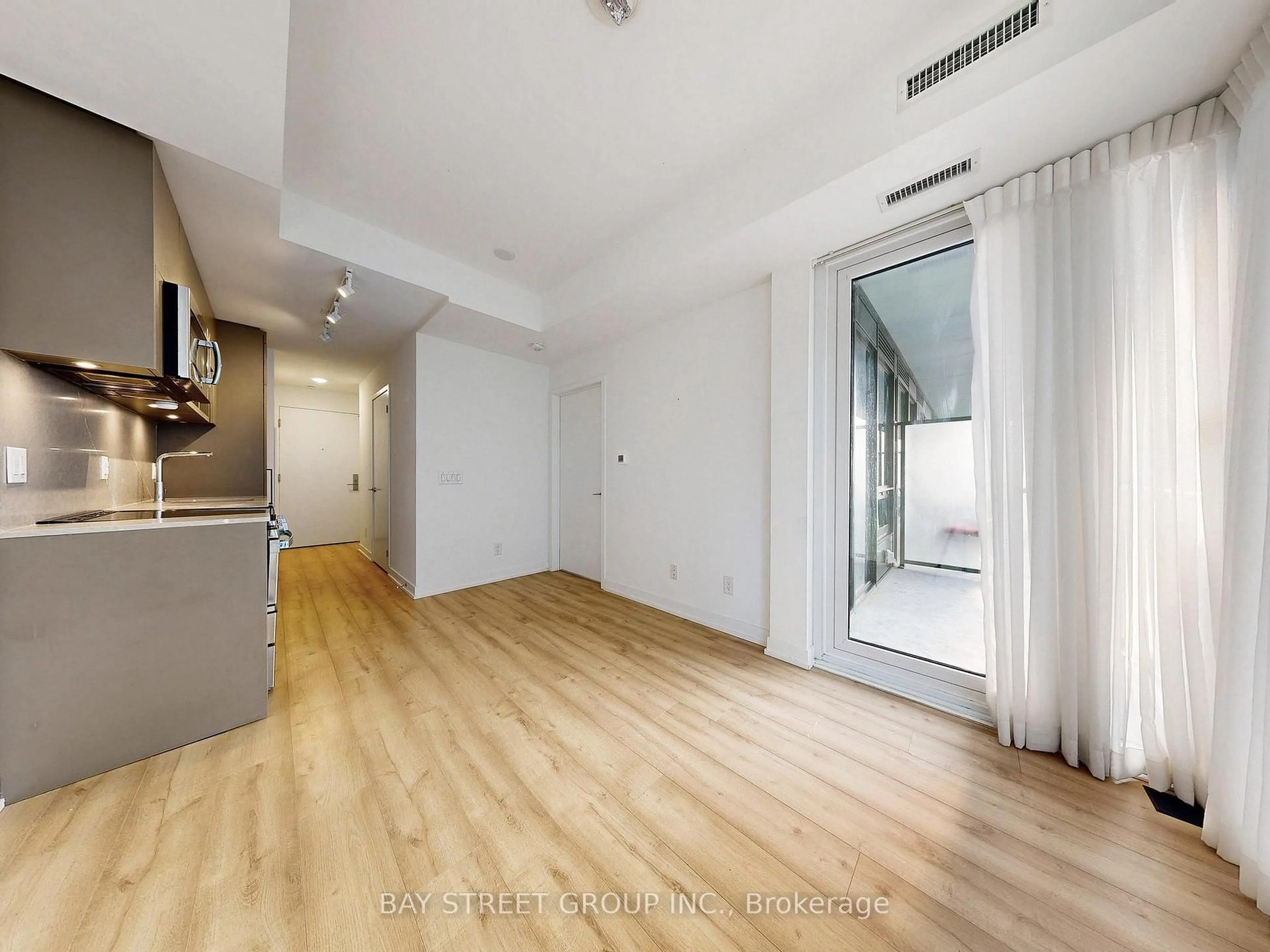 A pic of a room for 135 East Liberty St #1009, Toronto Ontario M6K 3K4