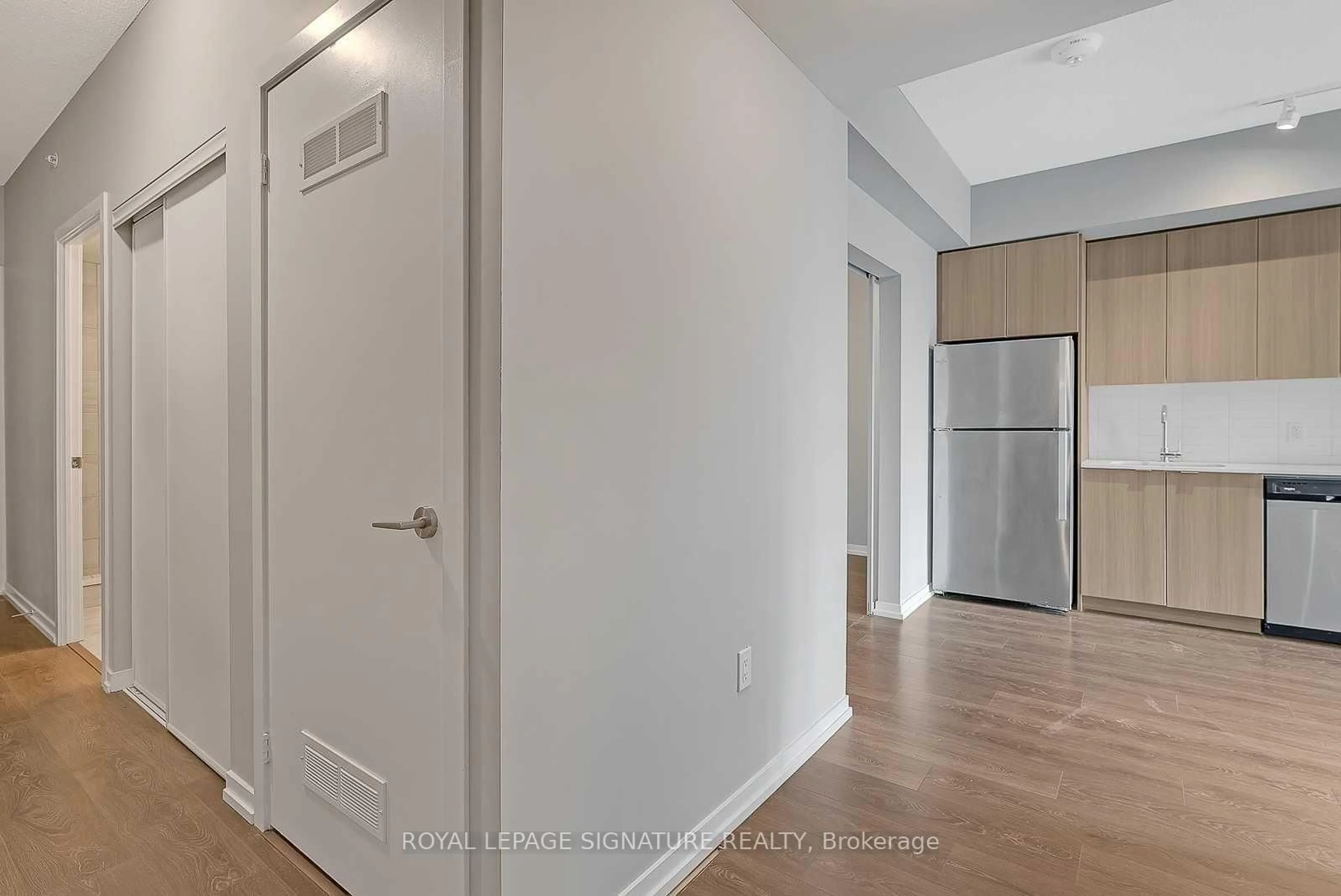 Unknown for 3237 Bayview Ave #311, Toronto Ontario M2K 2J7