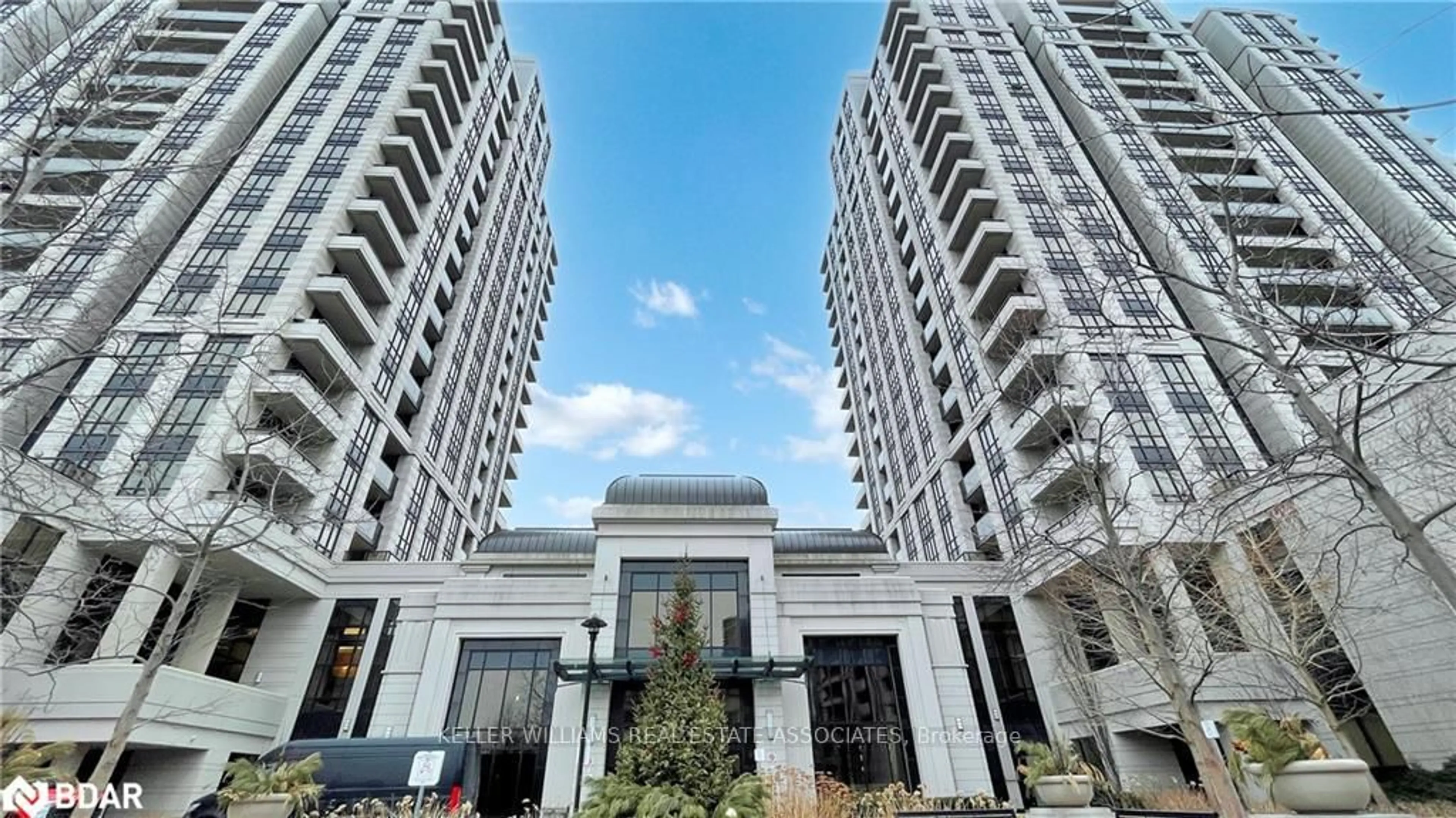 Unknown for 100 Harrison Garden Blvd #GPH17, Toronto Ontario M2N 0C2