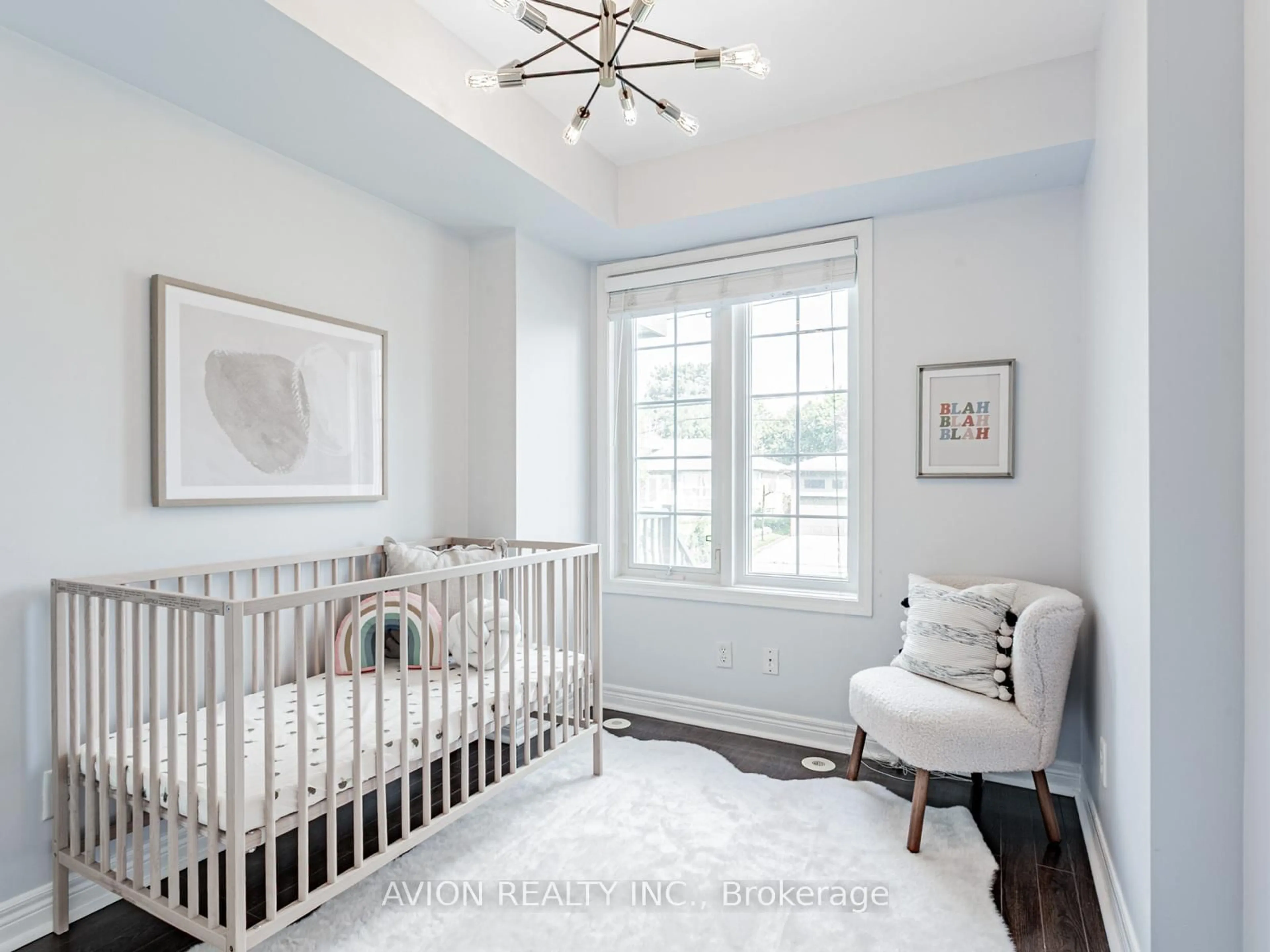 A pic of a room for 45 Cedarcroft Blvd #11, Toronto Ontario M2R 3Y2