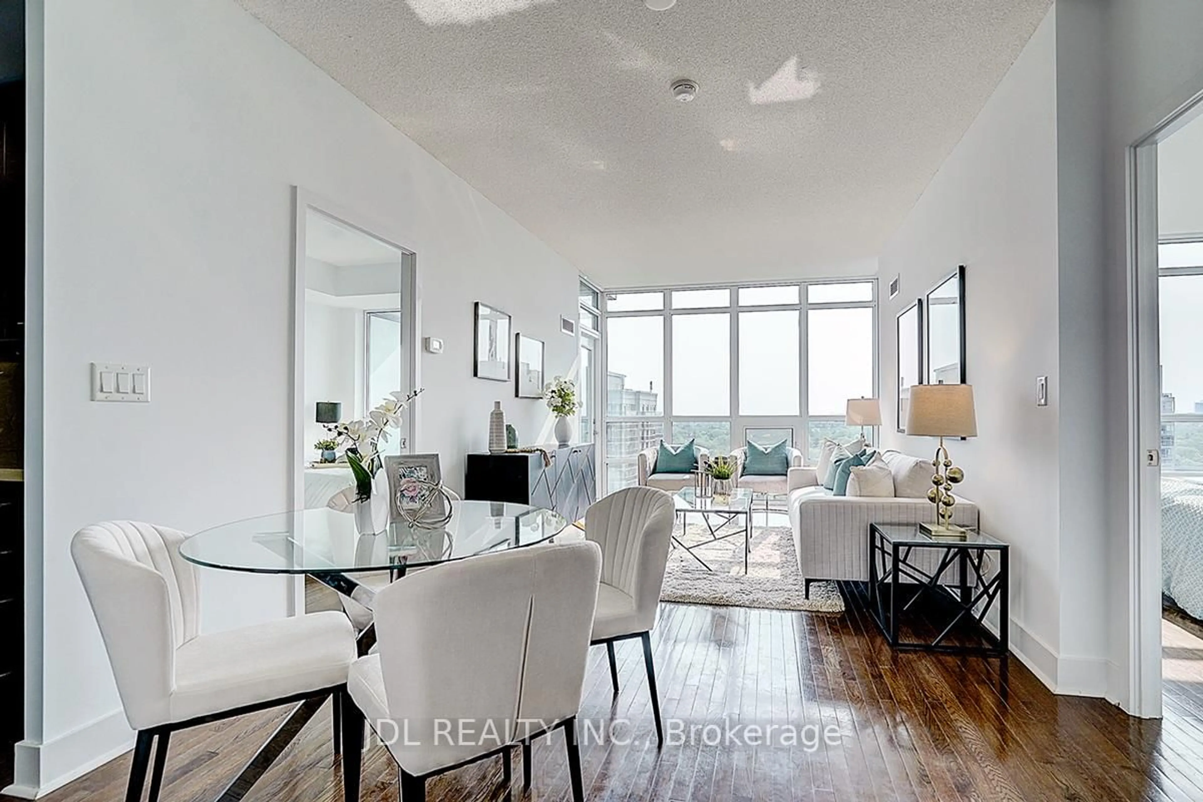 Unknown for 26 Norton Ave #1601, Toronto Ontario M2N 0H6