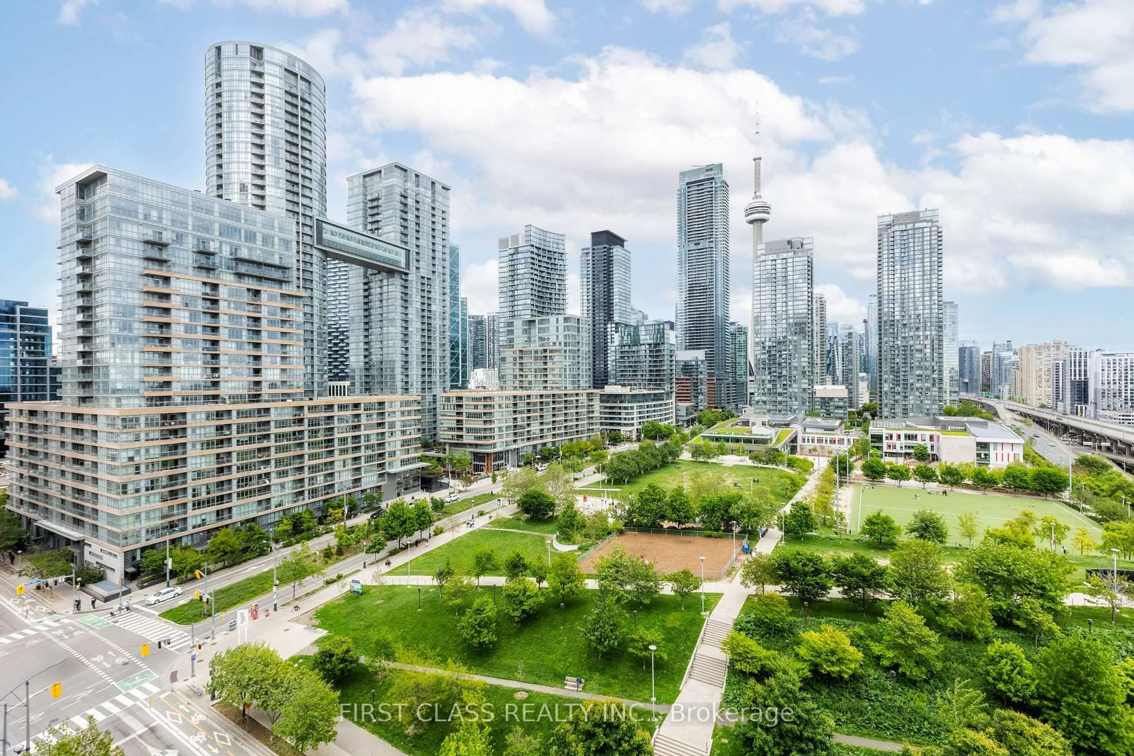 Unknown for 75 Queens Wharf Rd #1601, Toronto Ontario M5V 0J8