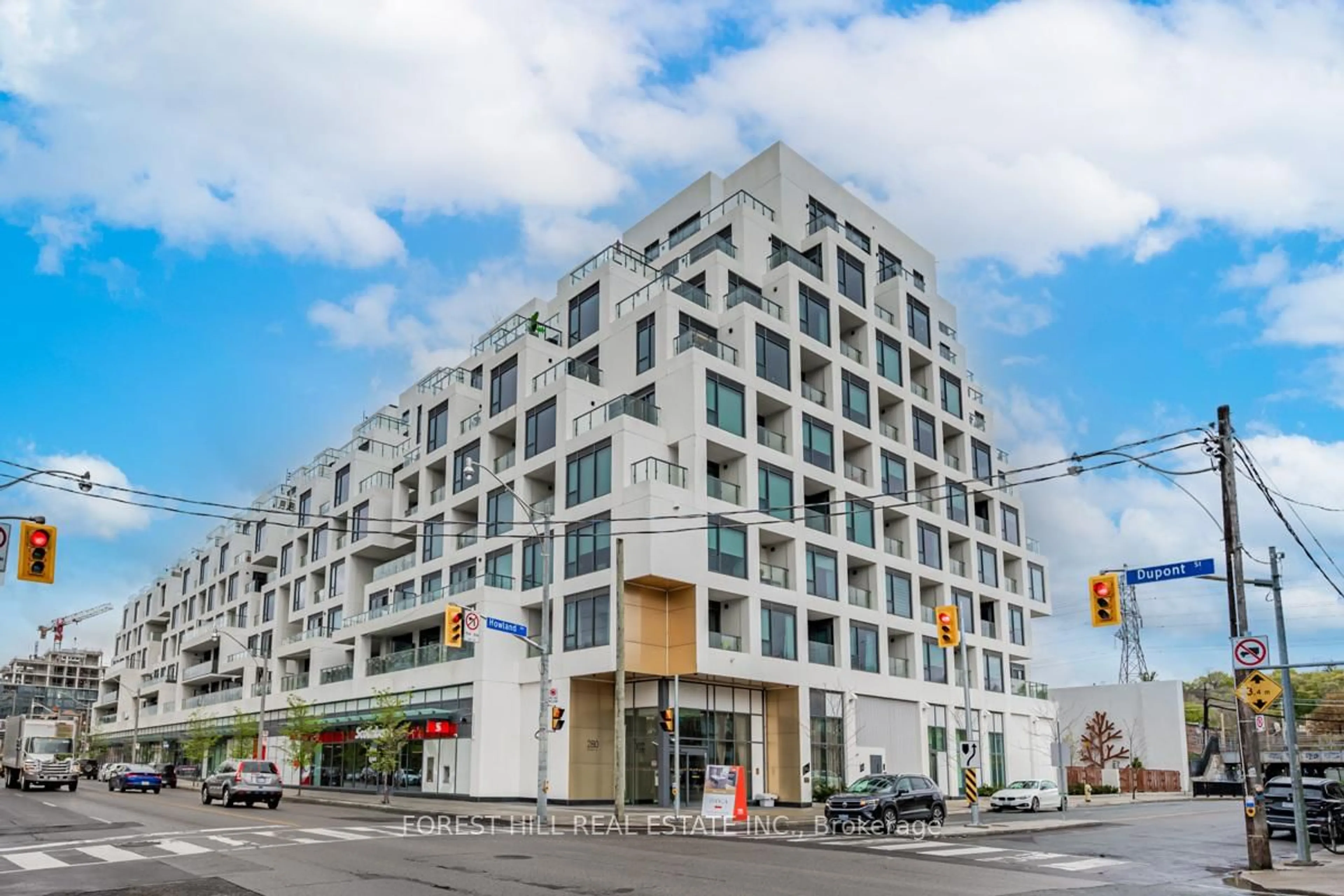 Unknown for 280 Howland Ave #201, Toronto Ontario M5R 0C3
