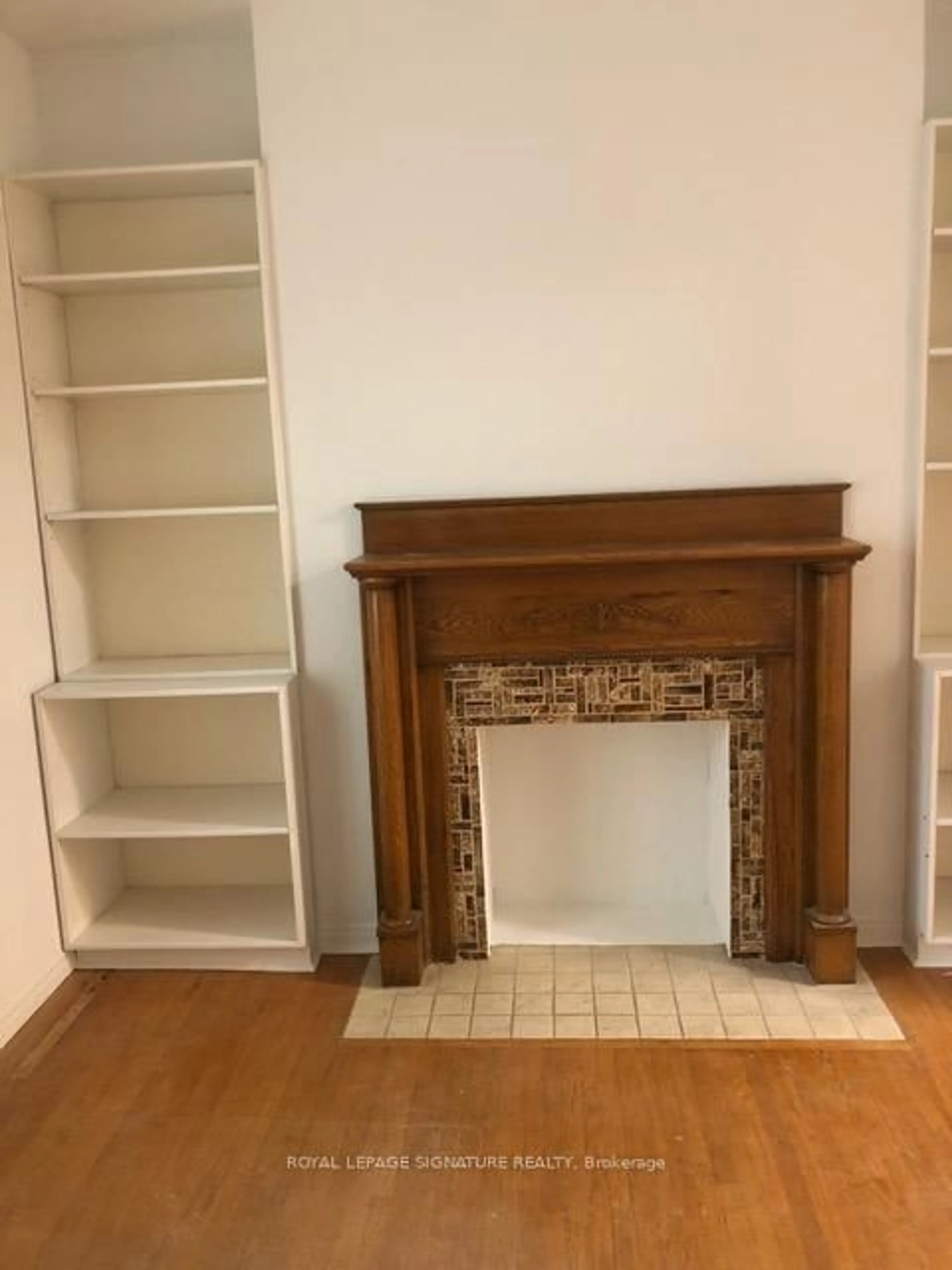 A pic of a room for 769 Euclid Ave, Toronto Ontario M6G 2V3
