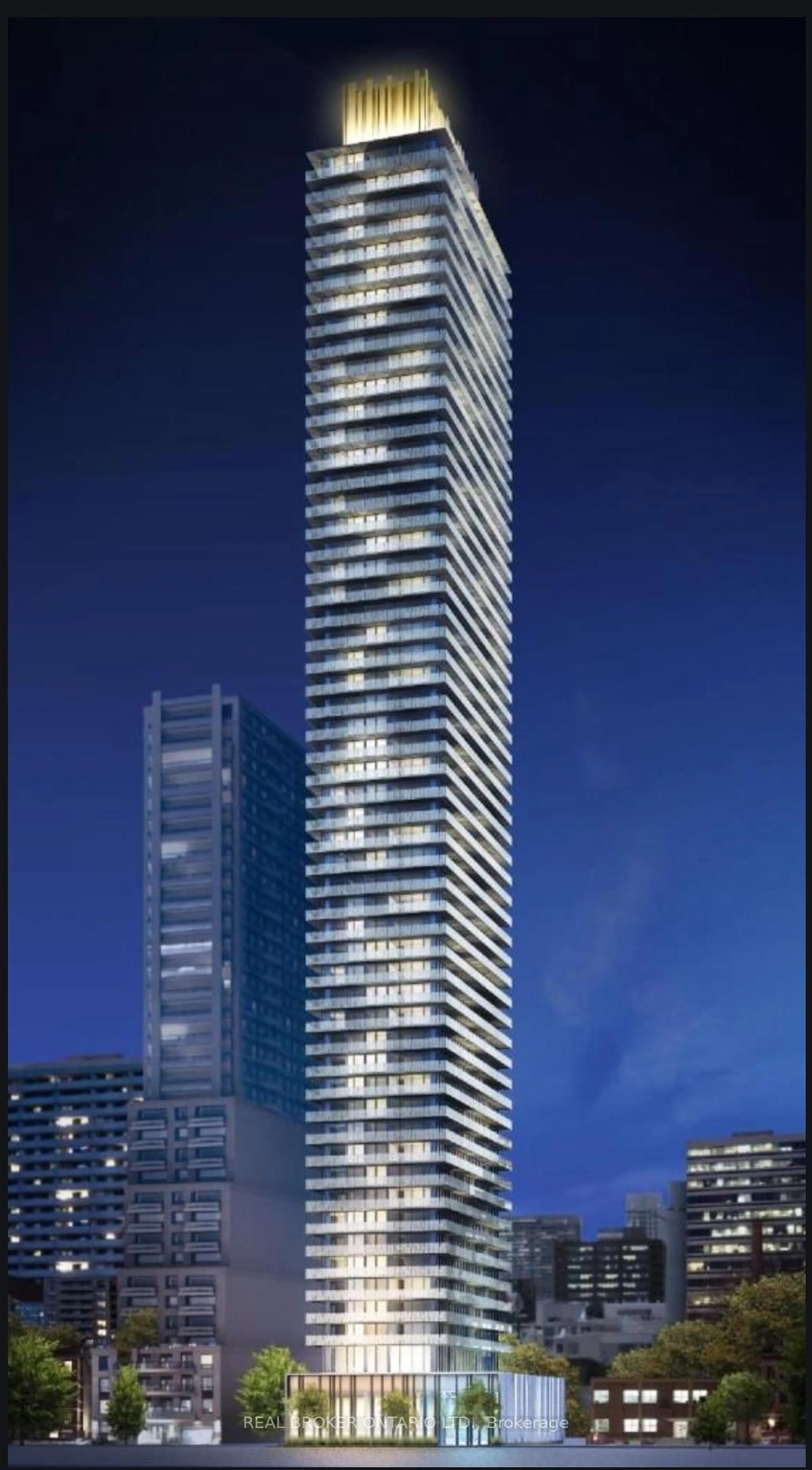 Blurry image for 42 Charles St #1101, Toronto Ontario M4Y 0B7
