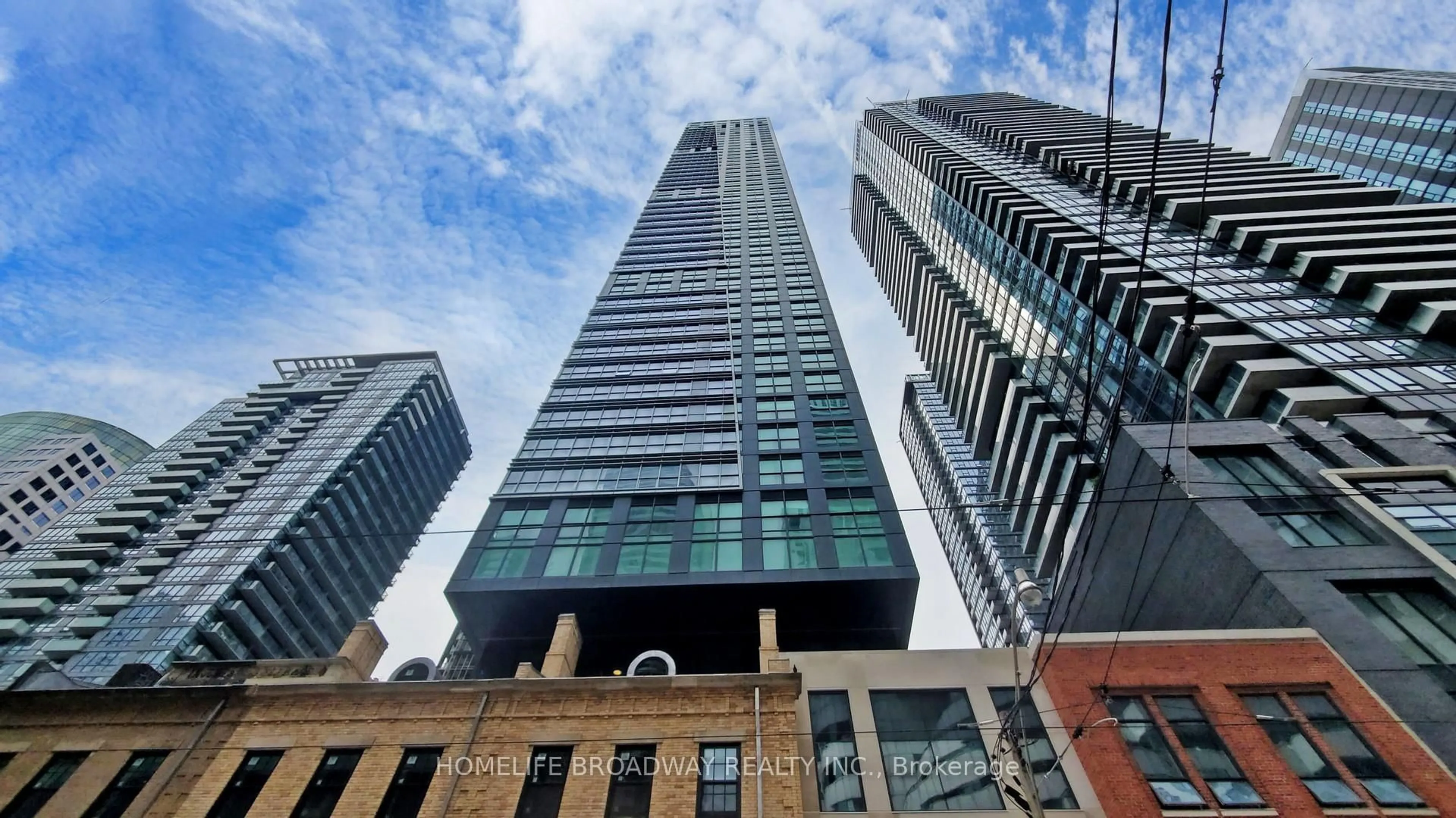 Unknown for 327 King St #1005, Toronto Ontario M5V 0W7