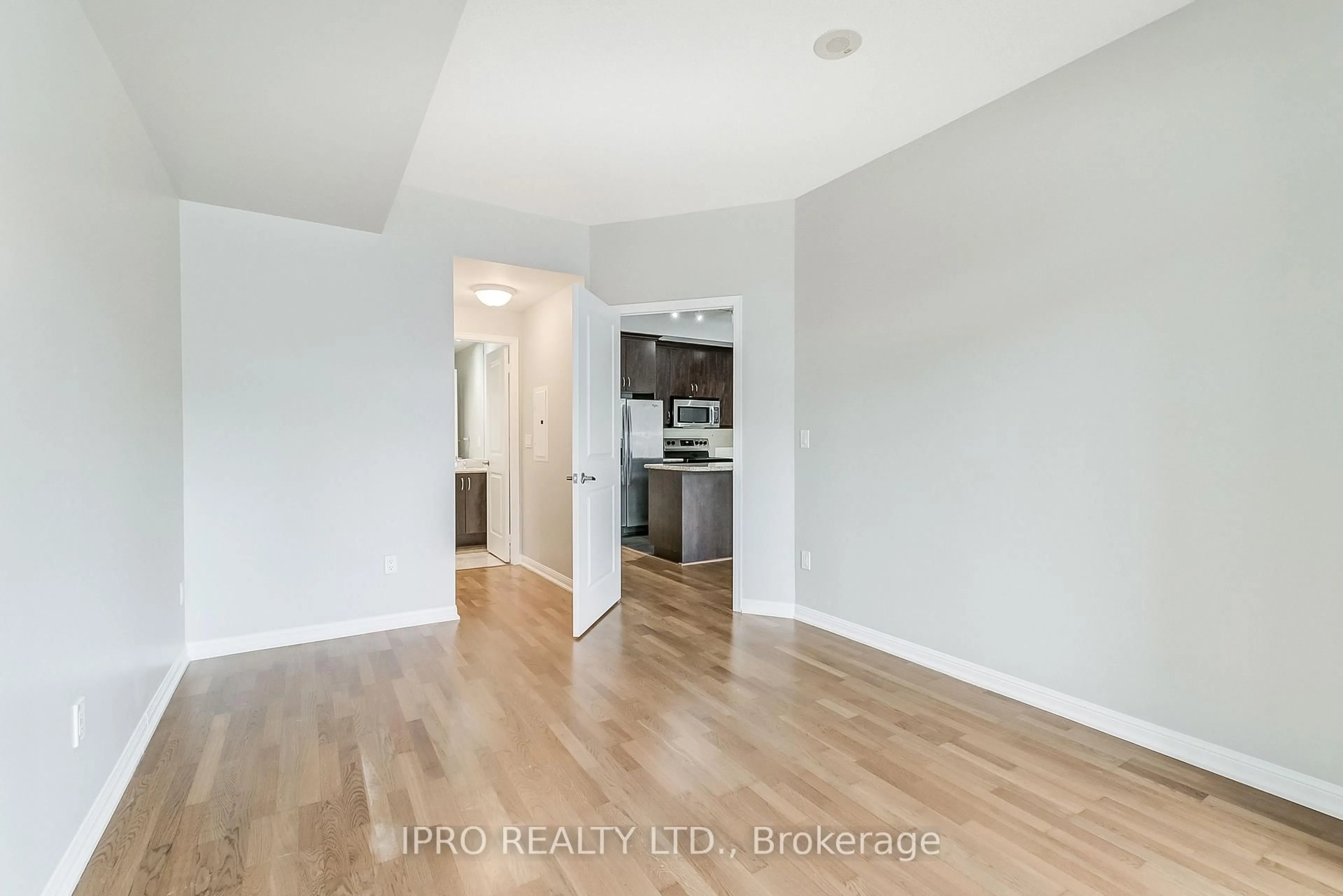 A pic of a room for 21 Grand Magazine St #507, Toronto Ontario M5V 1B5