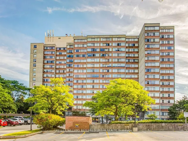 Additional property image - 3000 Bathurst St Unit 110